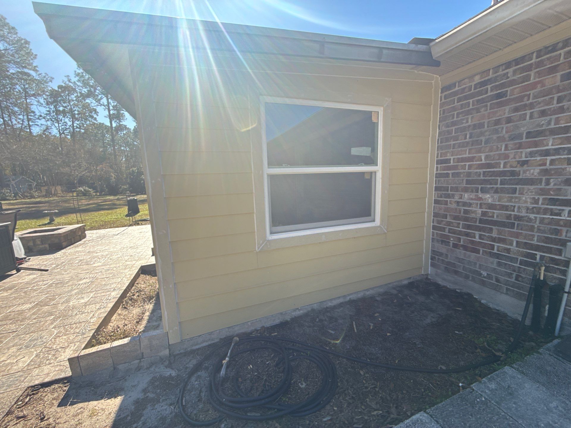 Florida Room Conversion by urban green energy llc