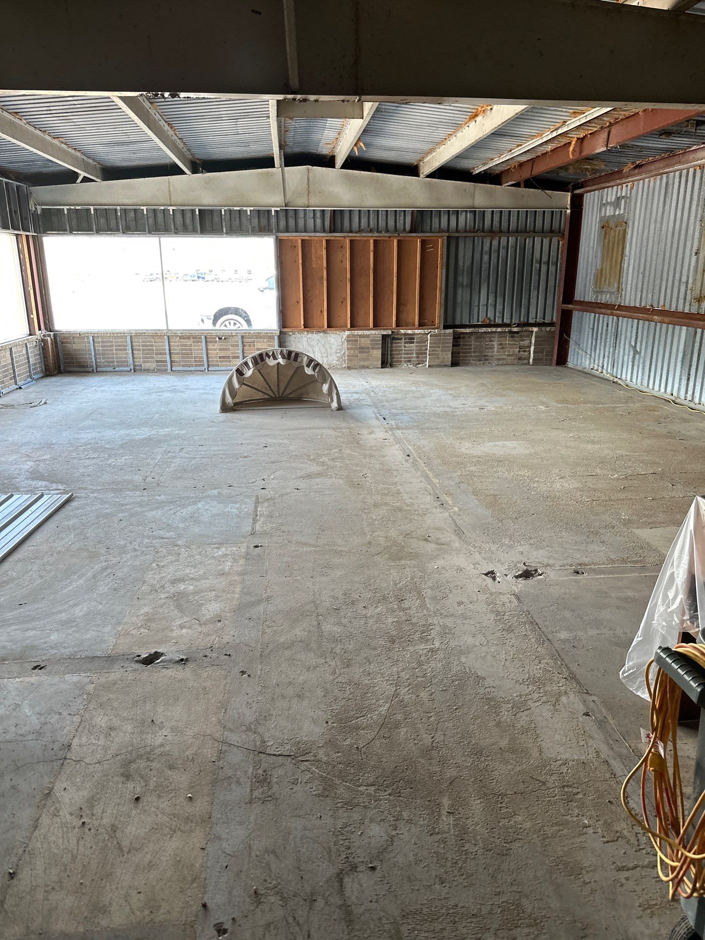 Business Renovation by ProCore Contractors