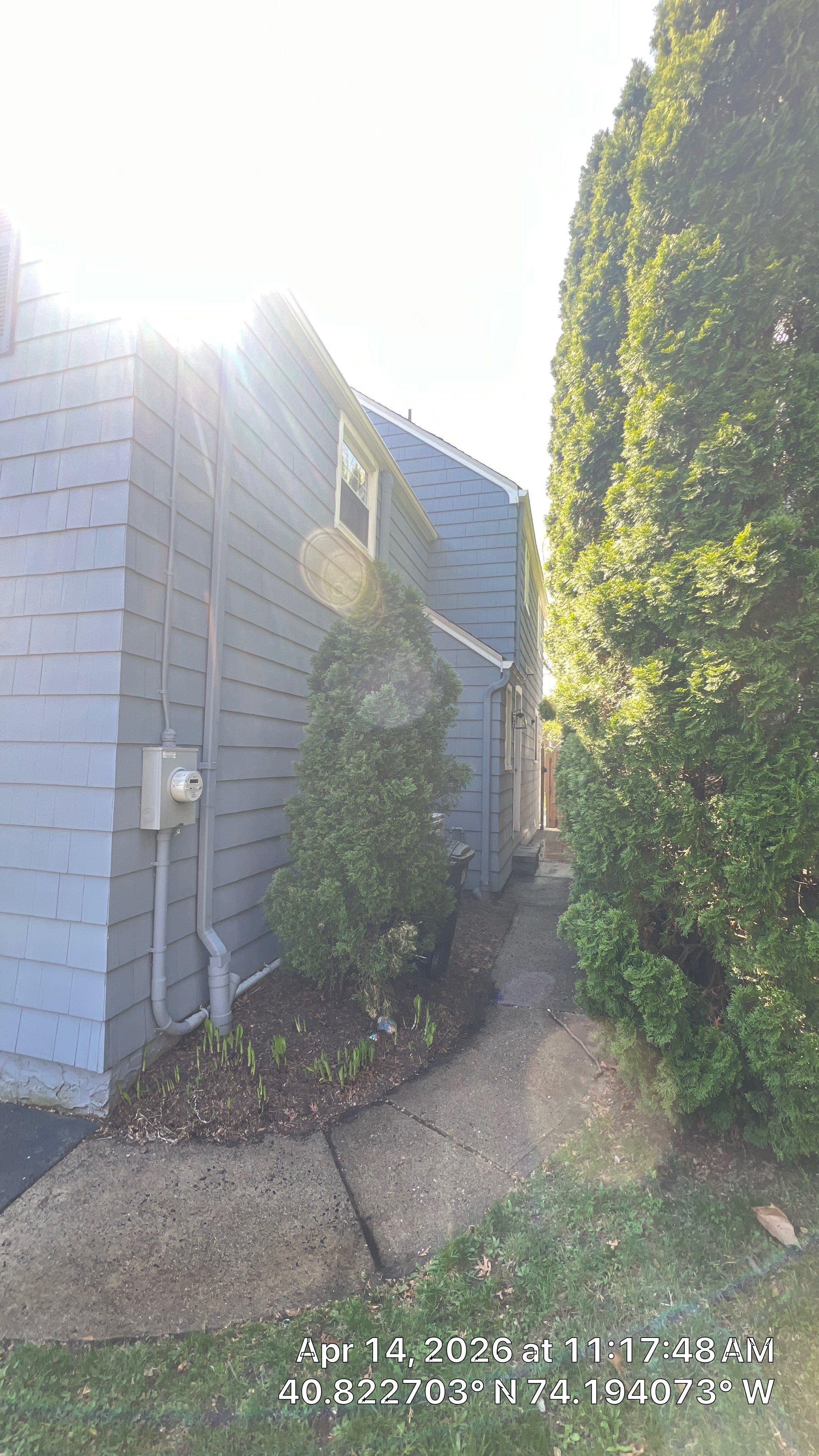 Project in Glen Ridge, New Jersey by NJ Home Maintenance Services
