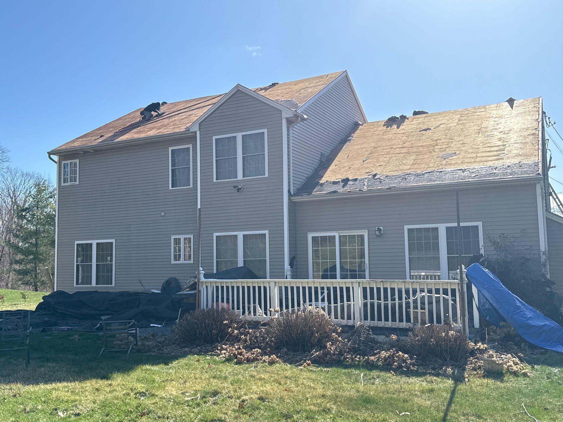 Hamden by All site builders LLC