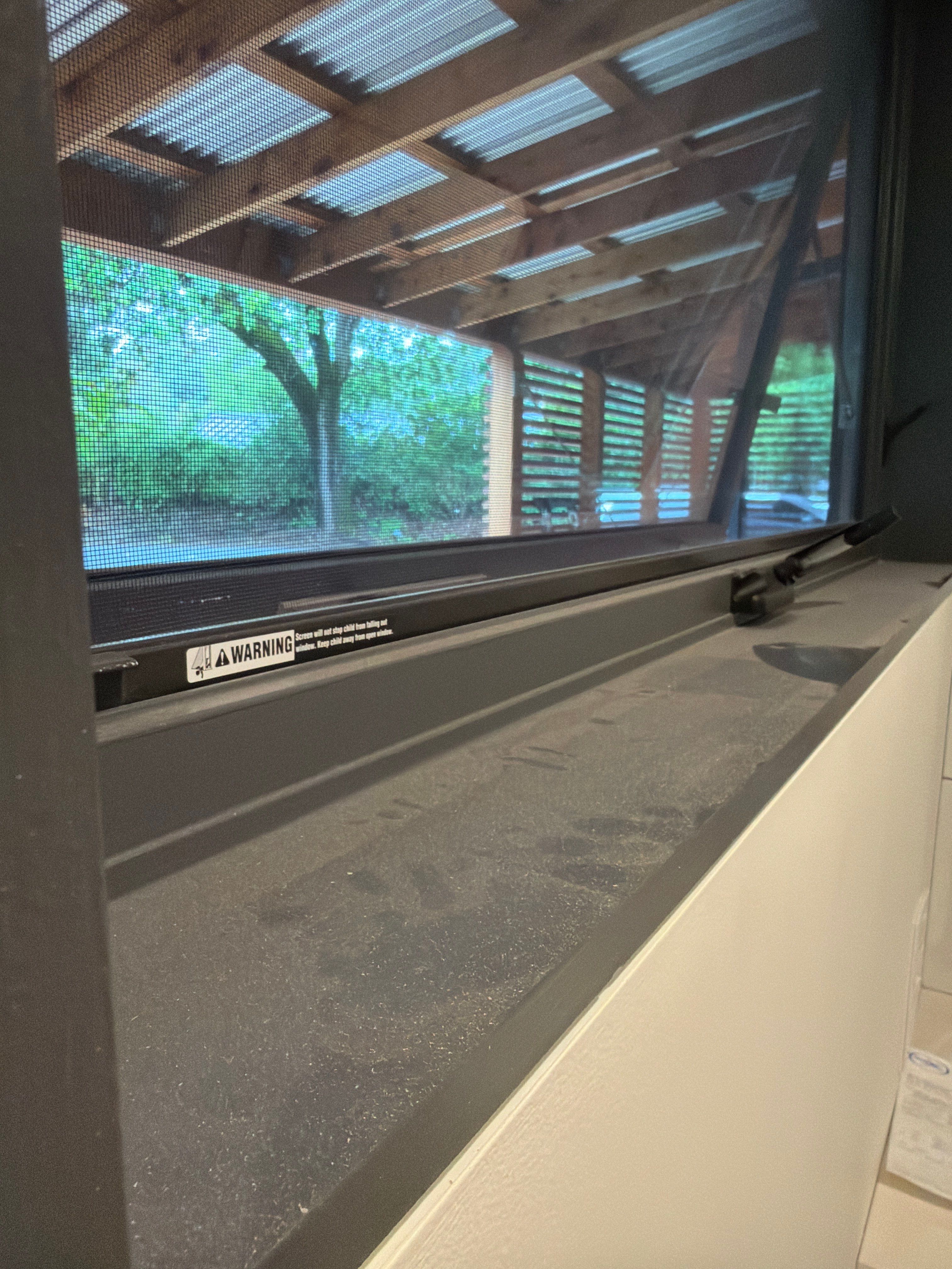 Project in Walnut Creek, CA by Tuclean Commercial Services 