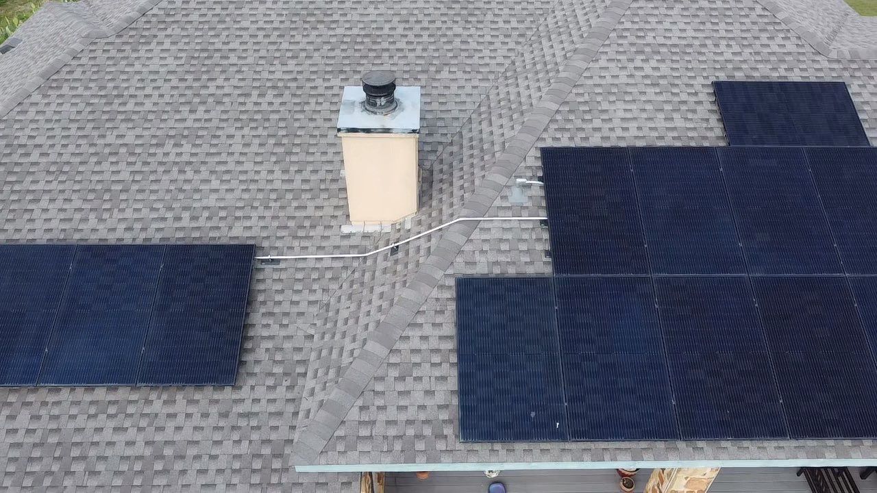 Waethered Wood - GAF Timberline HDZ by RoofsOnly.com