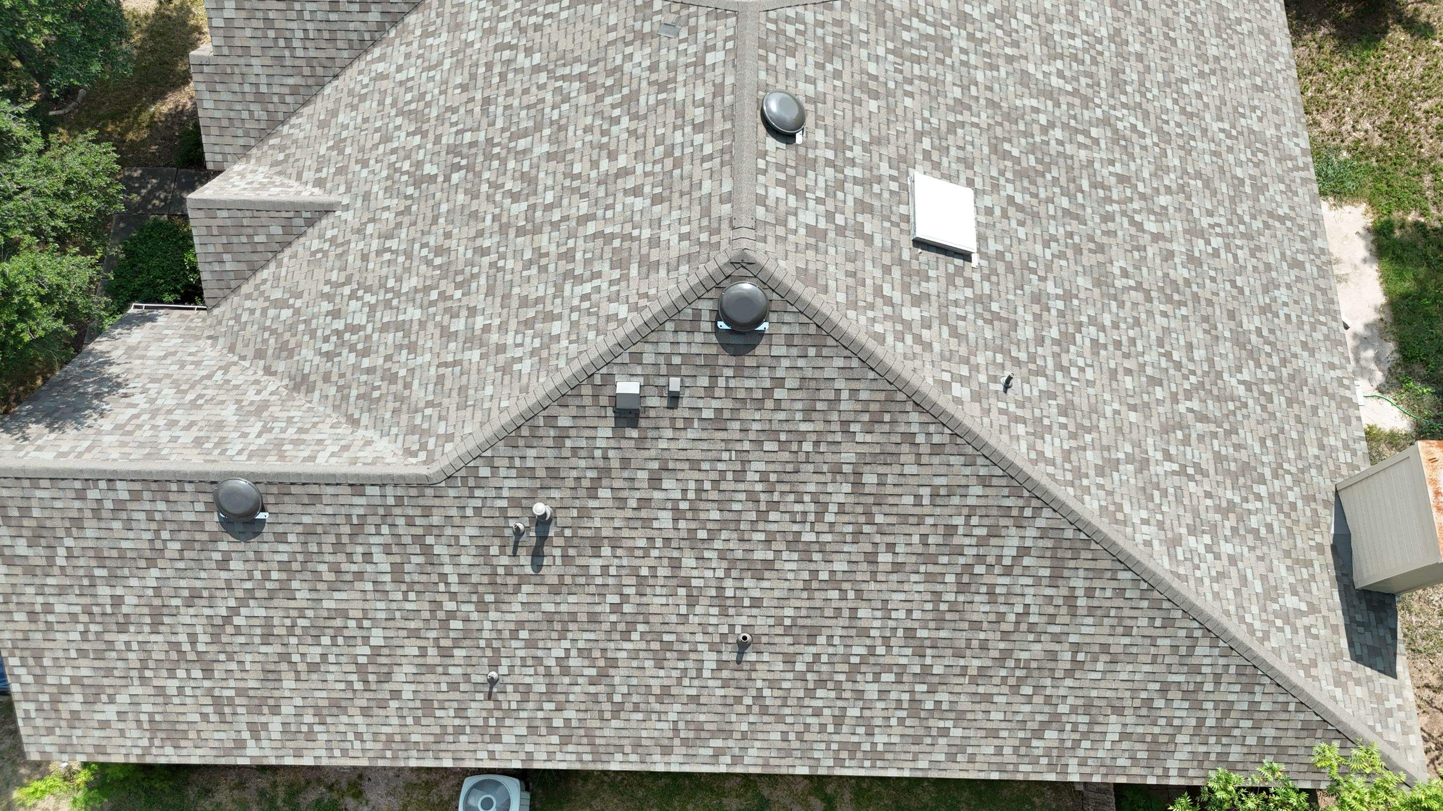 Driftwood - Owens Corning TruDefinition Duration by RoofsOnly.com