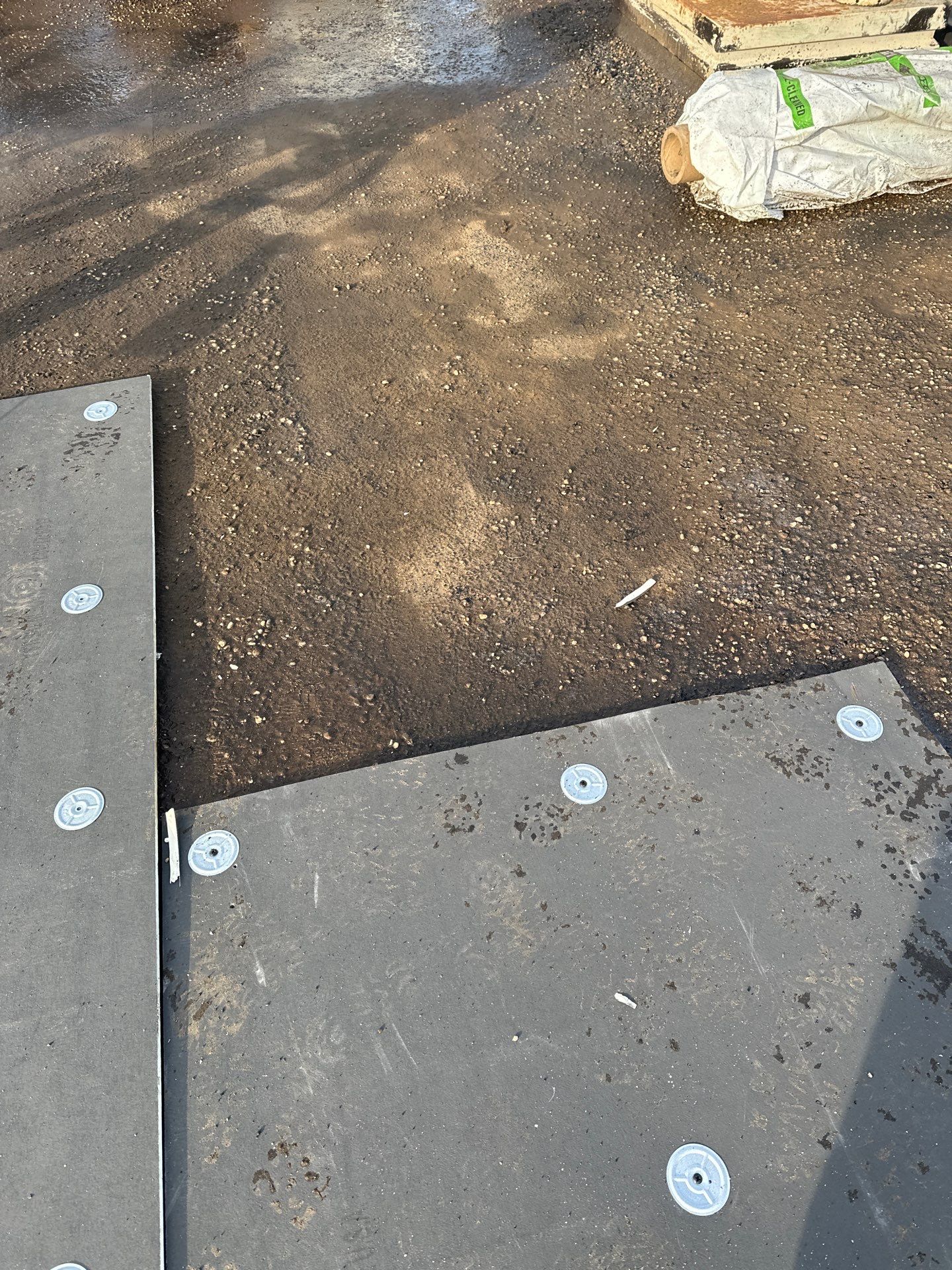 Asbestos Abatement using CertainTeed Grand Manor by Absolute Roofing and Construction