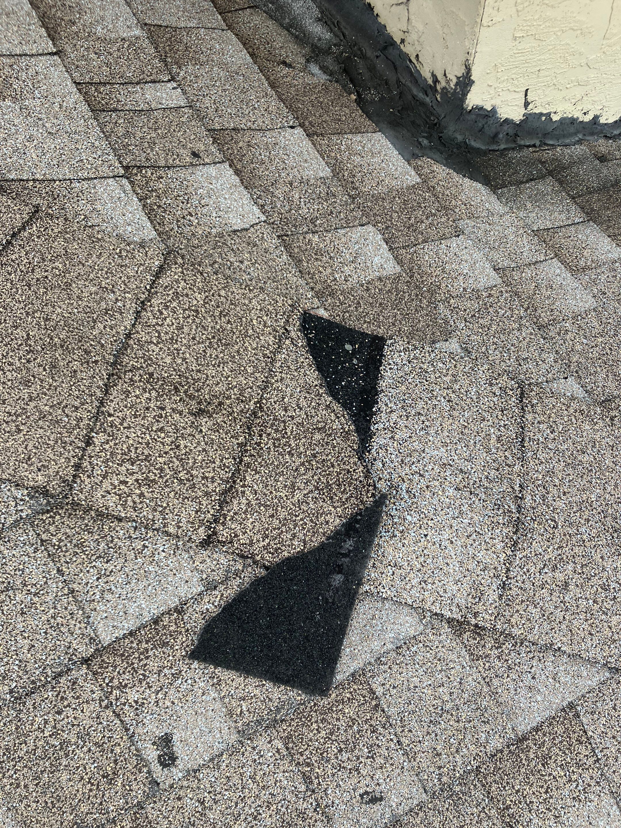 Residential Roofing Repair using Owens Coring Duration Shingles by Four Peaks Roofing