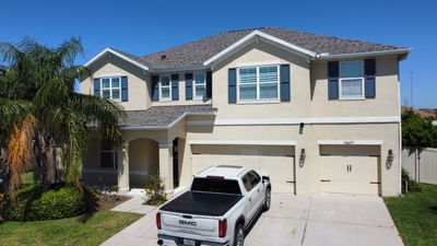 Roof Replacement in Riverview FL.