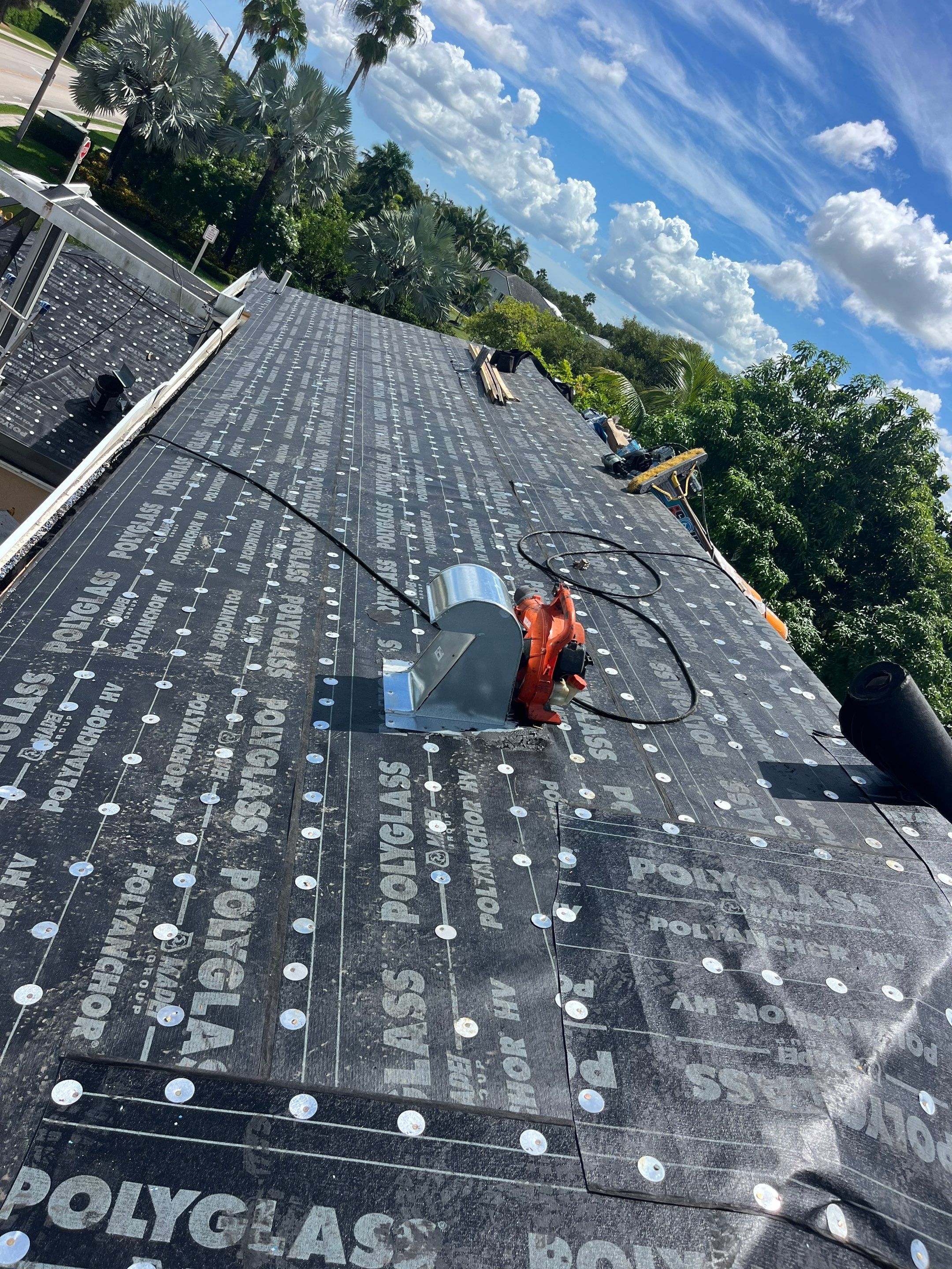 Roofing  Pembroke Pines by The Goat Contractor ( Giampri Corp)