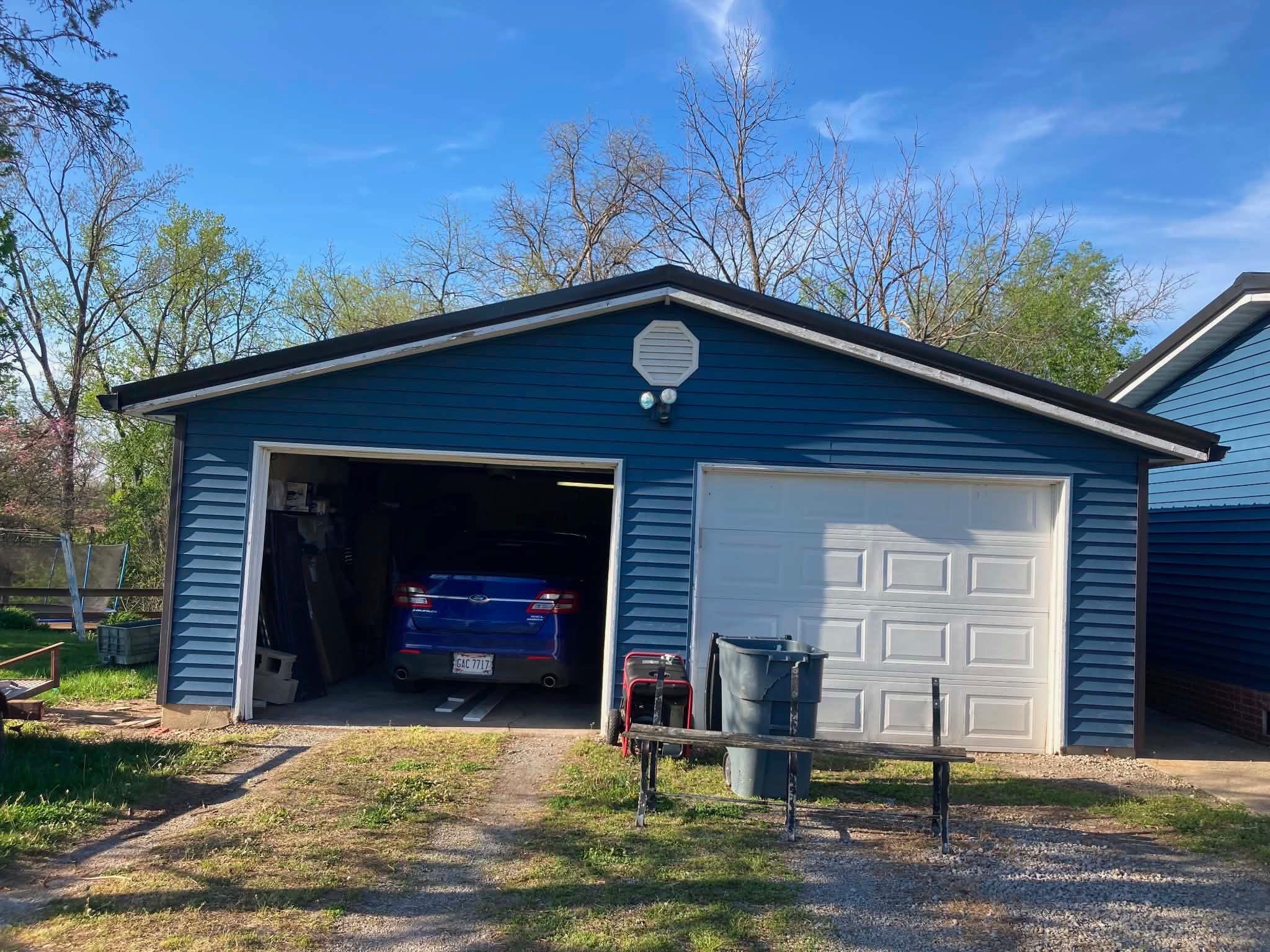 Brand new house in Jamestown, OH by XPRO ELITE LLC