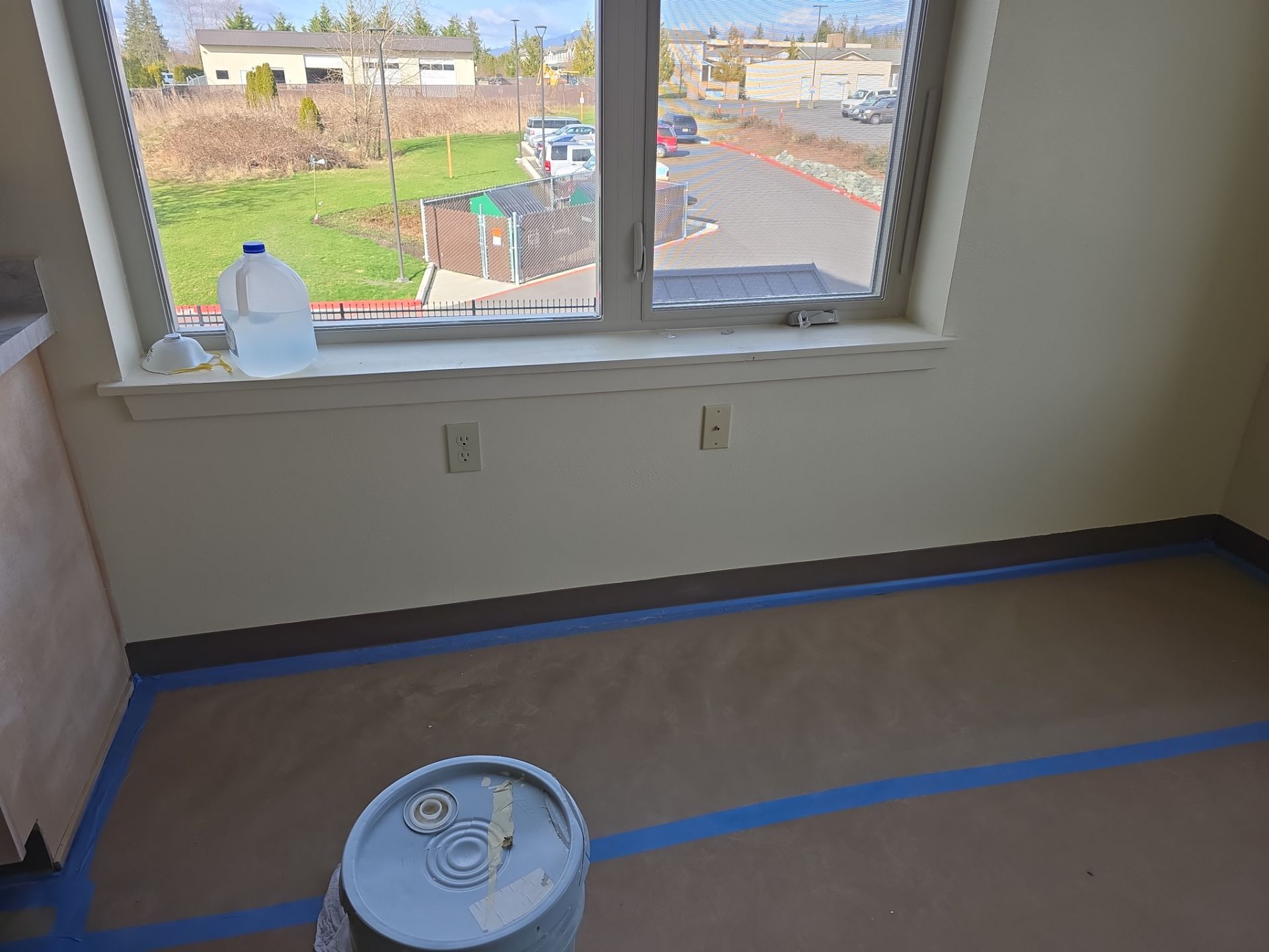 Project in Mount Vernon by Vacancy Services