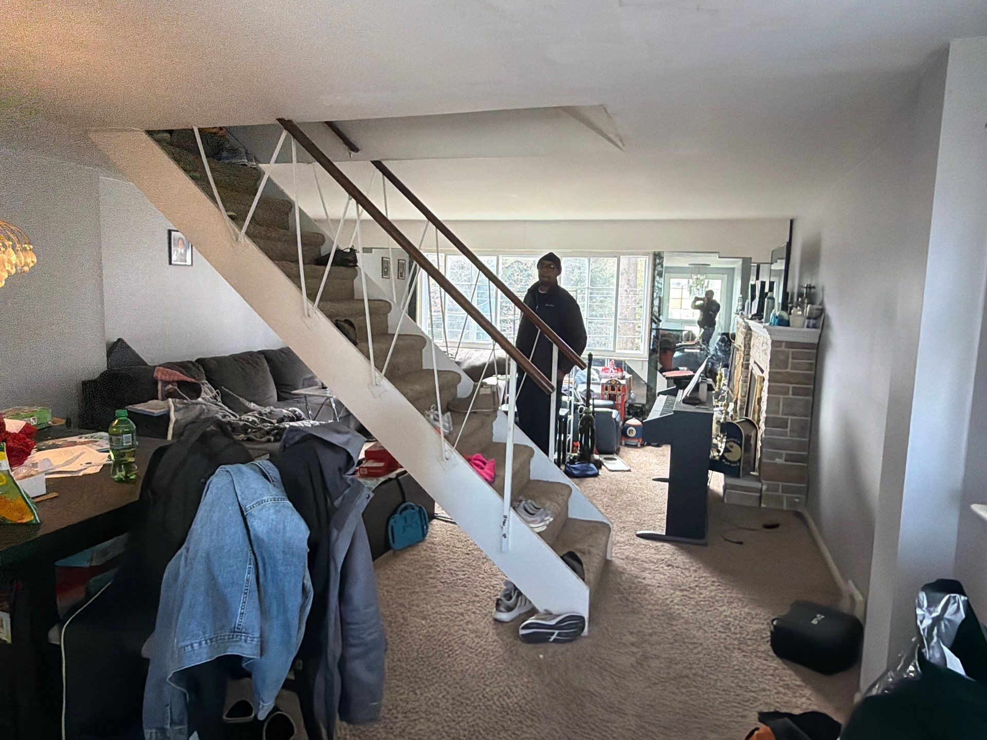 Water Damage Claim in Philadelphia by FLAPA & KeyStone
