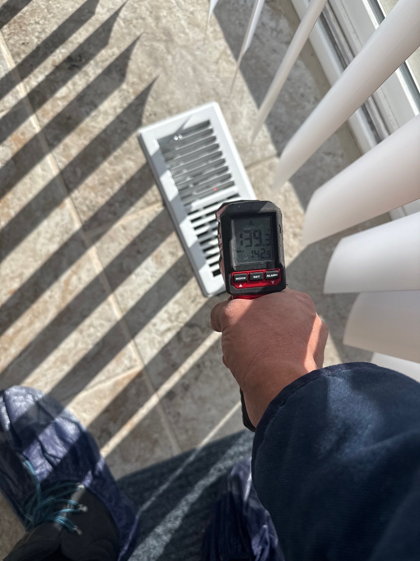 Lennox Furnace Precision Tune-Up by GSHA Services LTD