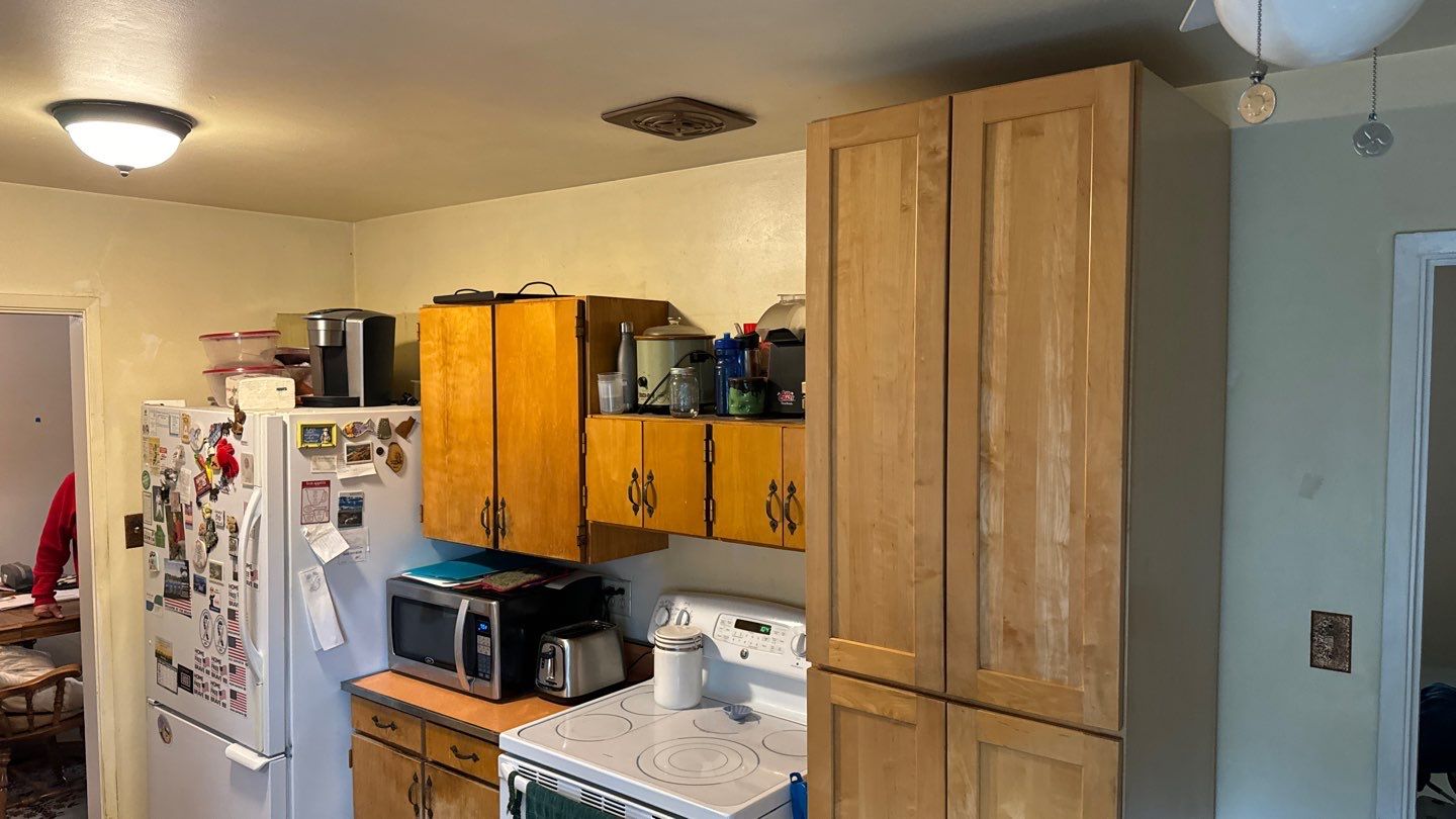 Project in Richmond by NuLead Construction Inc