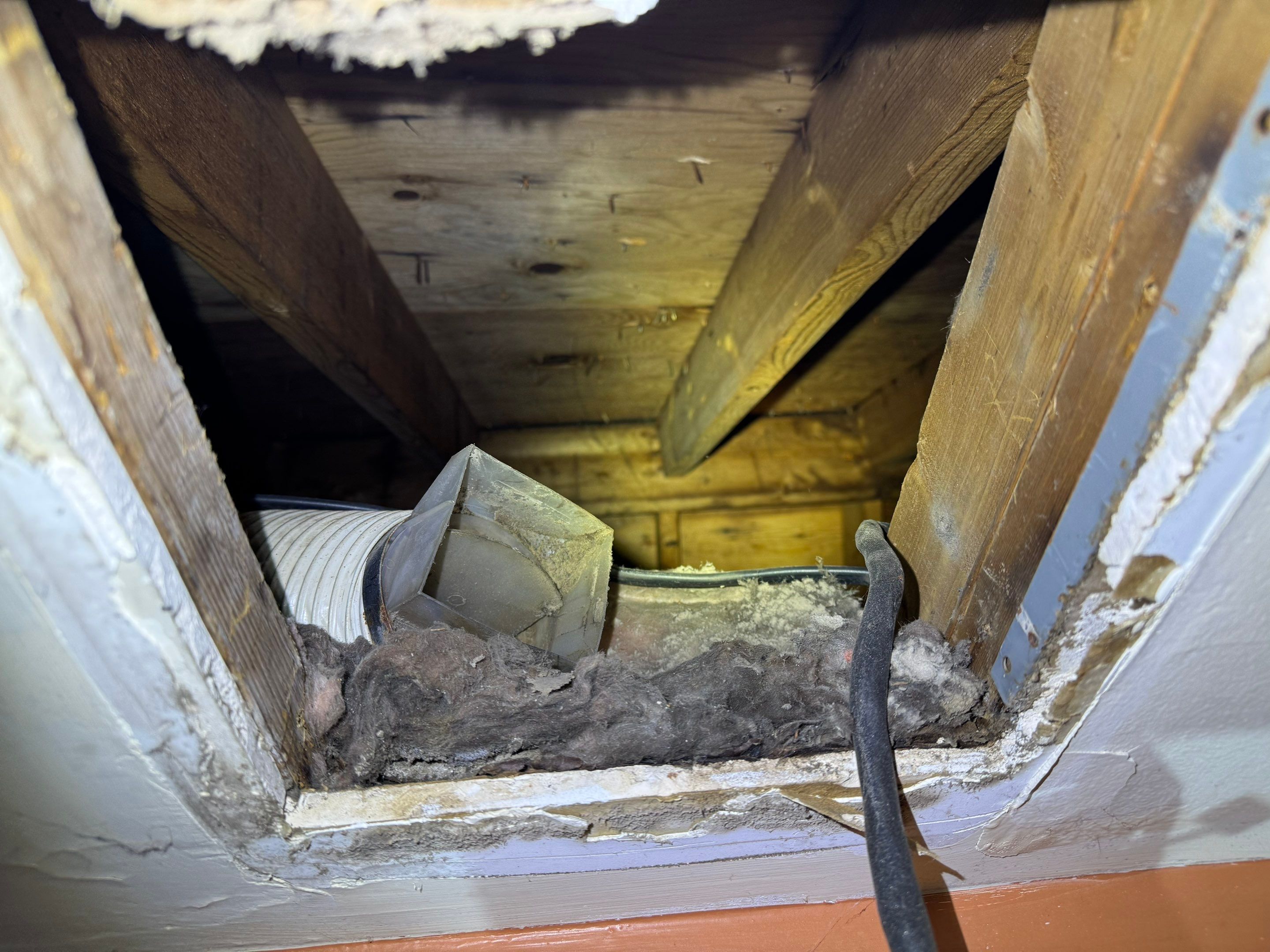 Entire Home Remediation using Home Guarantee by Home Guarantee, LLC