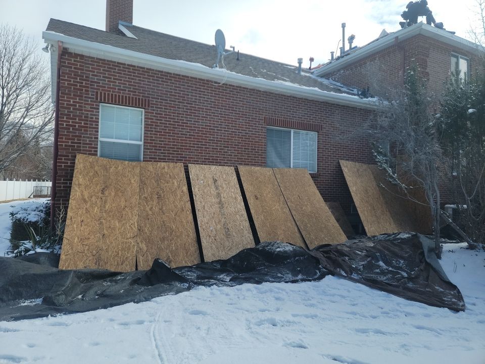 Residential Roofing Installation using GAF Timberline HDZ - Lifetime Shingle by The Roof Doctor