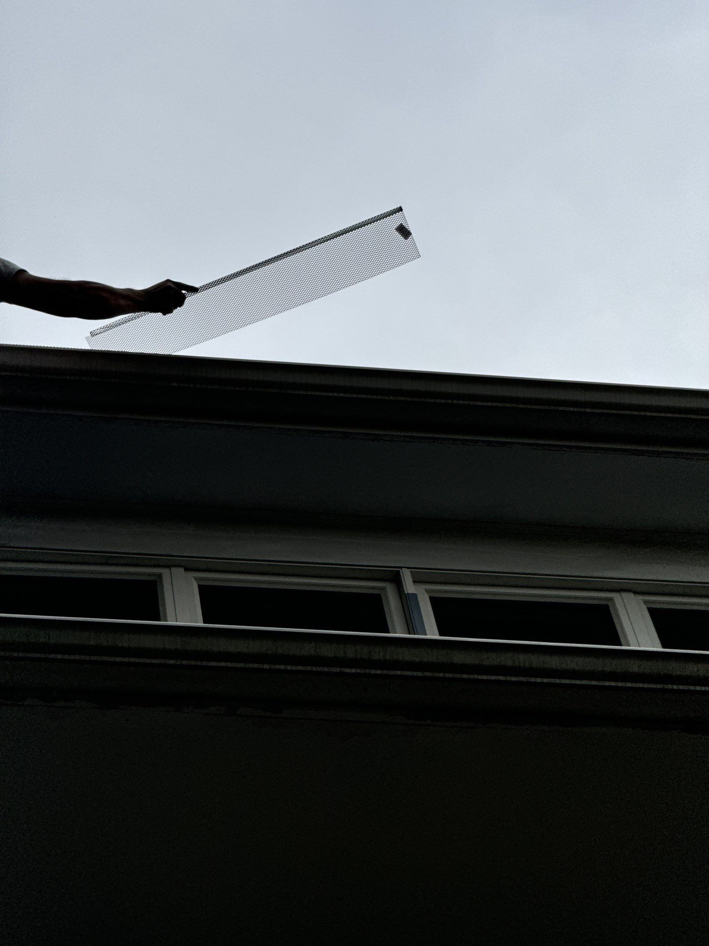 Project in Washington,DC by Greenspring Construction Services