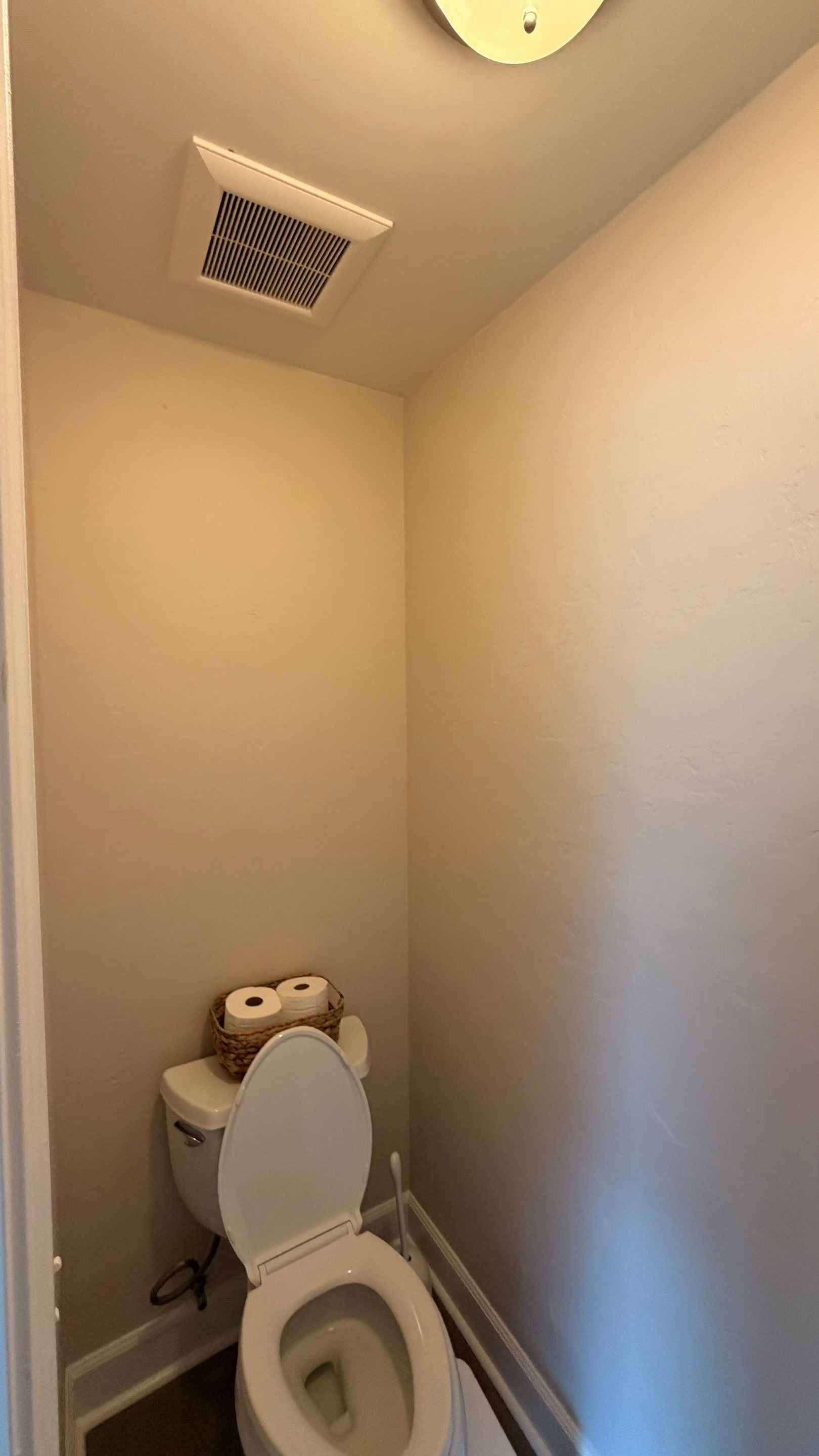Interior Painting and Surface Restoration for a Large Suwanee Home by Swift Home Renovations