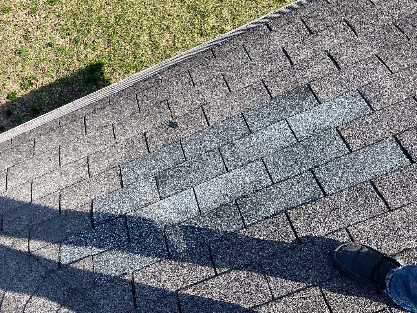 Residential Roofing Installation by WIW Enterprises Inc