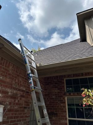 Project in Burleson