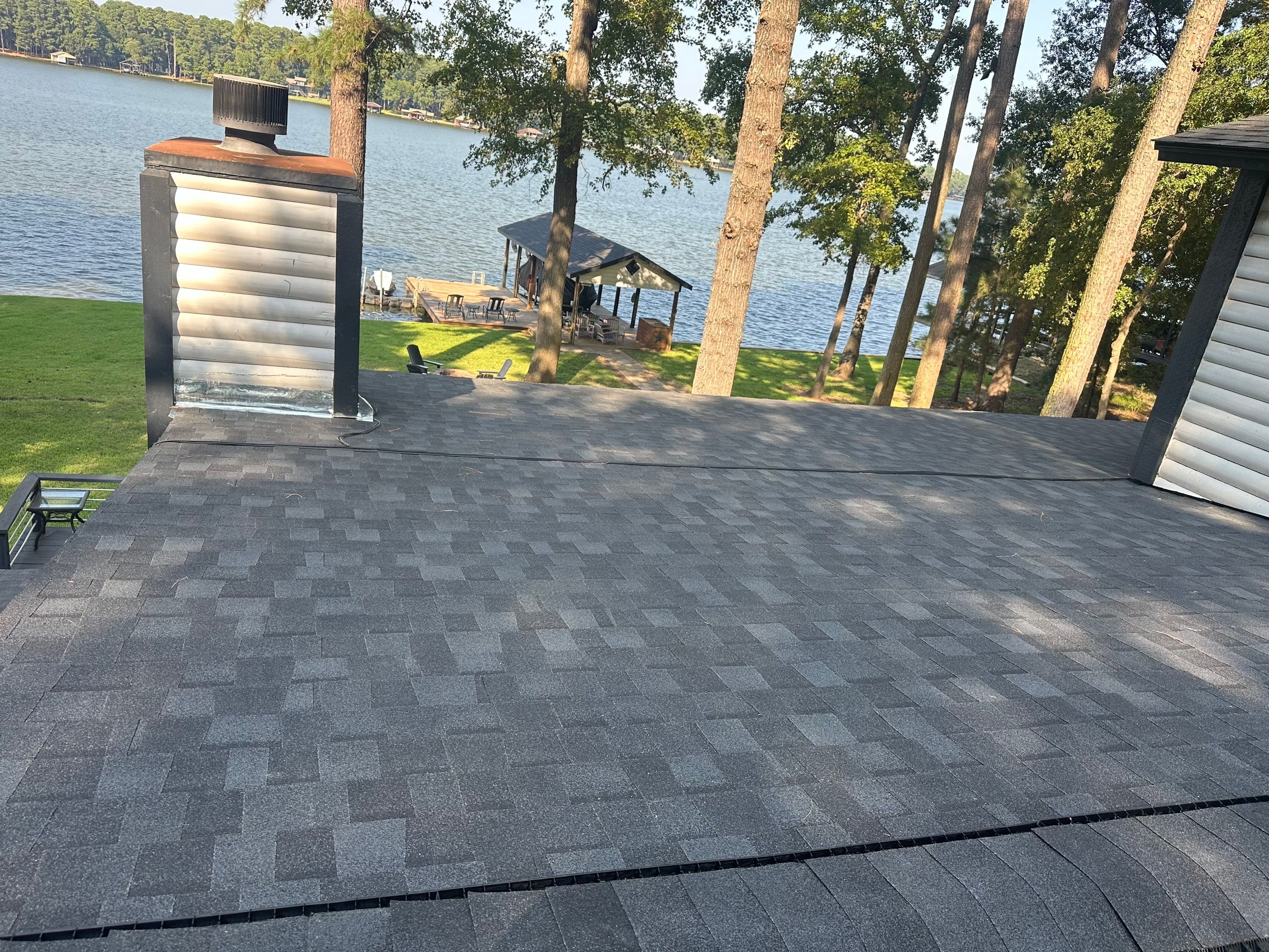 Project in Mount Vernon by Armor Roofing | Exteriors