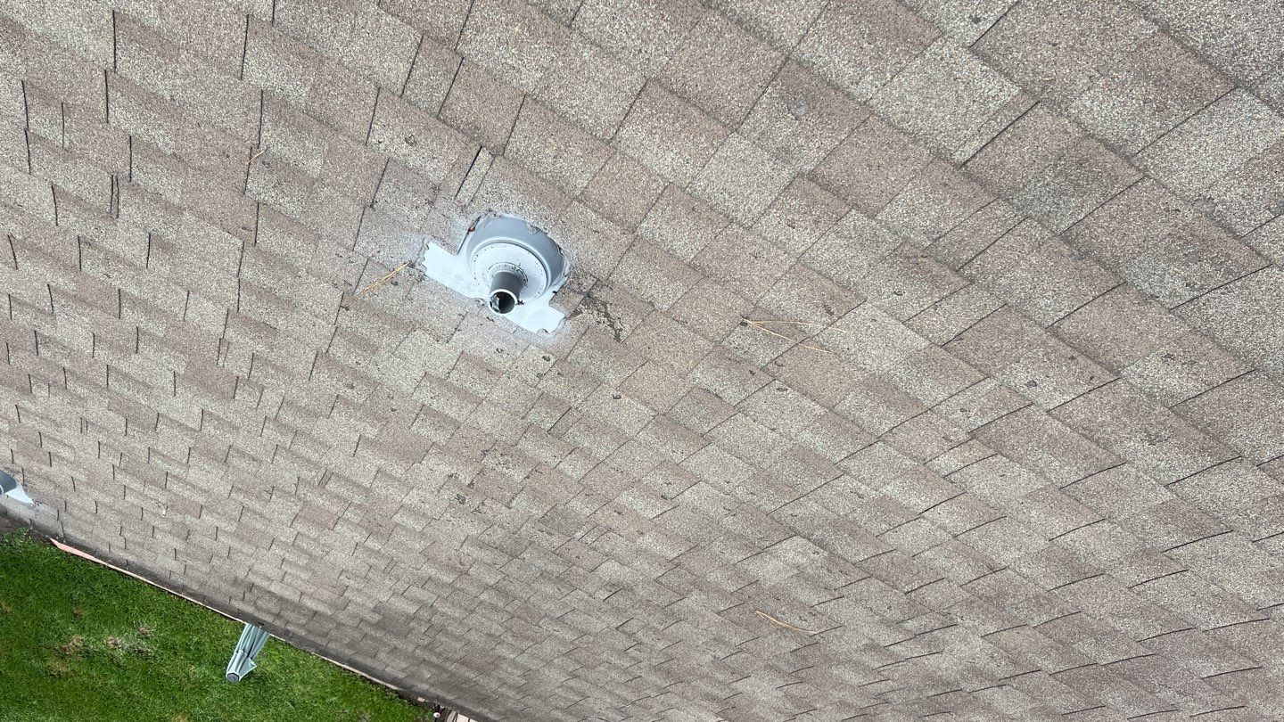 Residential Roofing Installation using CertainTeed by Roof Concepts Construction