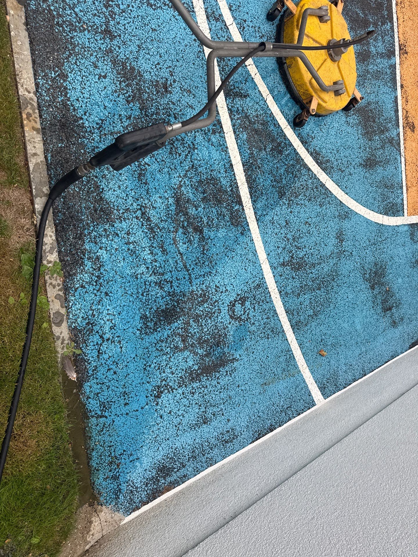 Exterior Cleaning by Ges Exterior Cleaning ltd