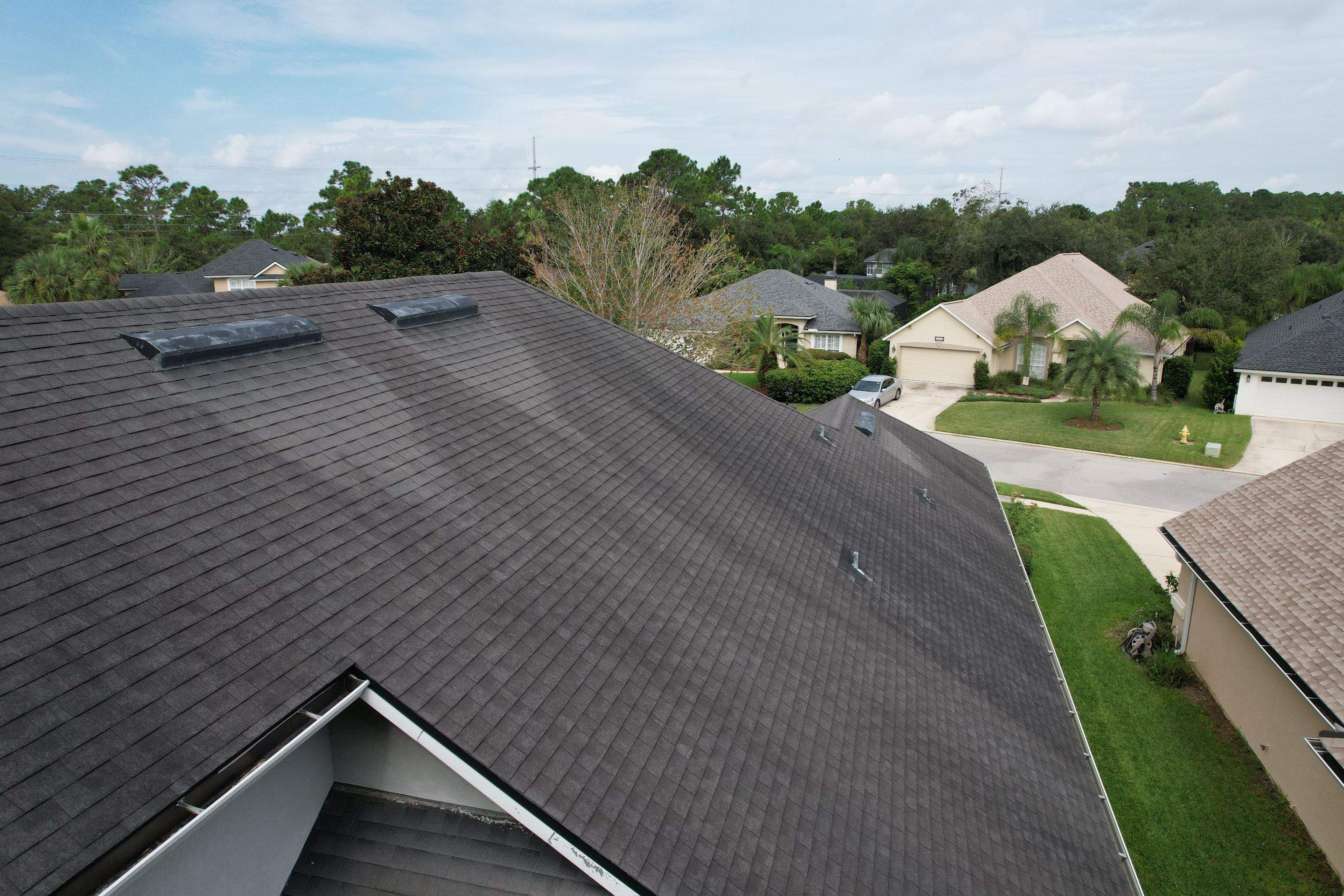 Shingle -> Shingle by Prime Roofing