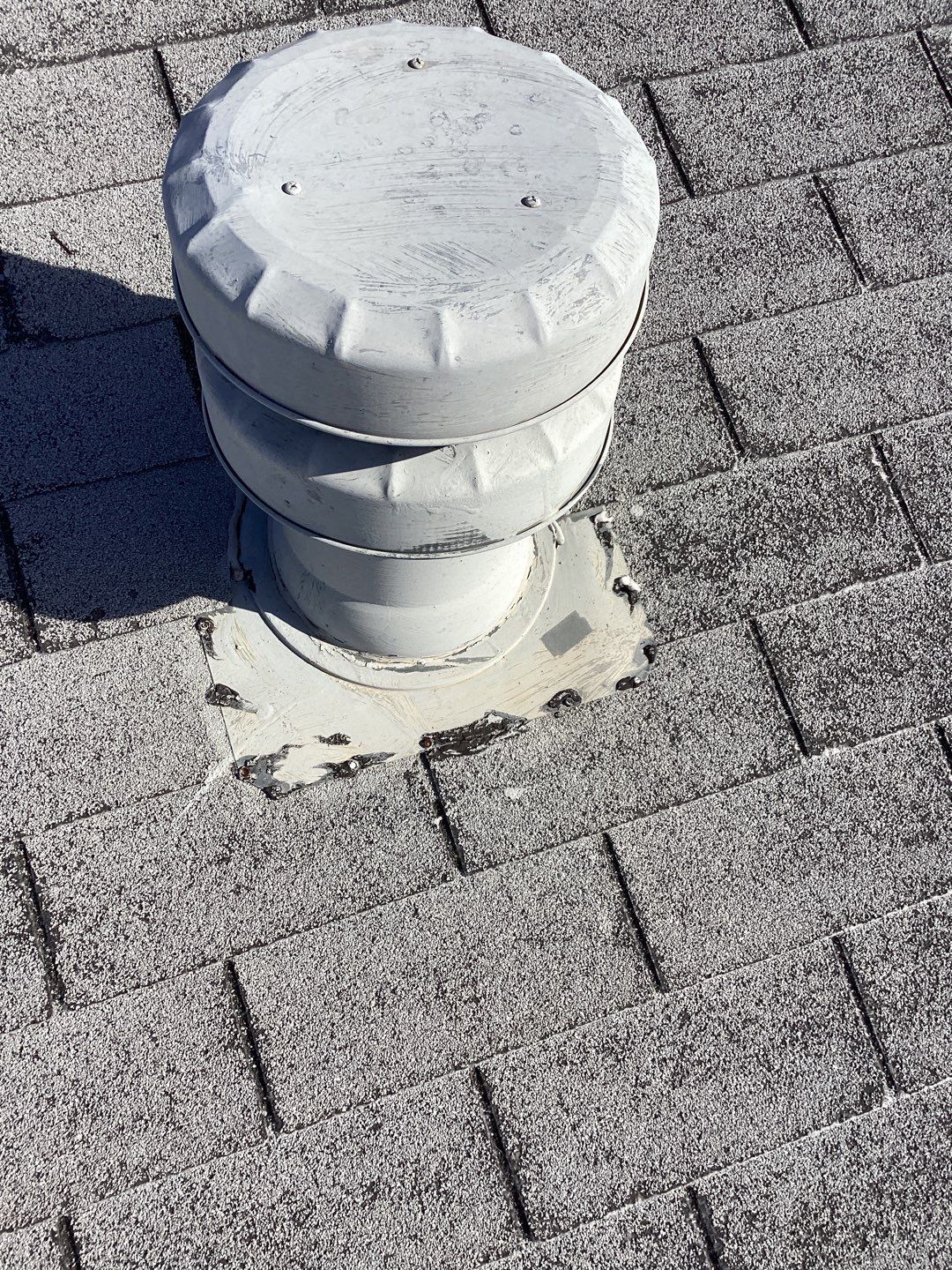 Donald's Full Re-roof by All Storm Roofing & Construction
