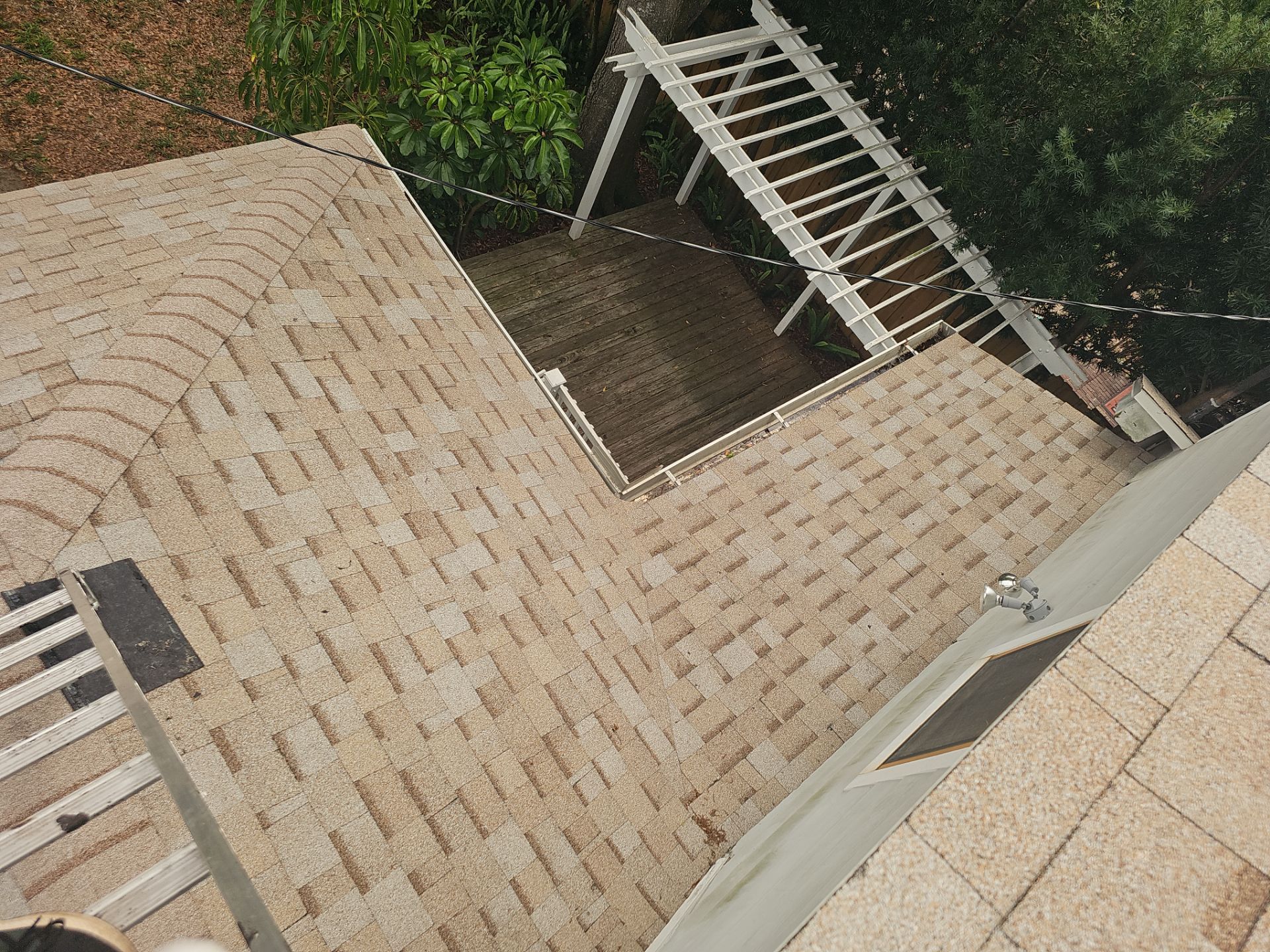 Project in St. Petersburg 33704 by Mitchell Roofing Company LLC