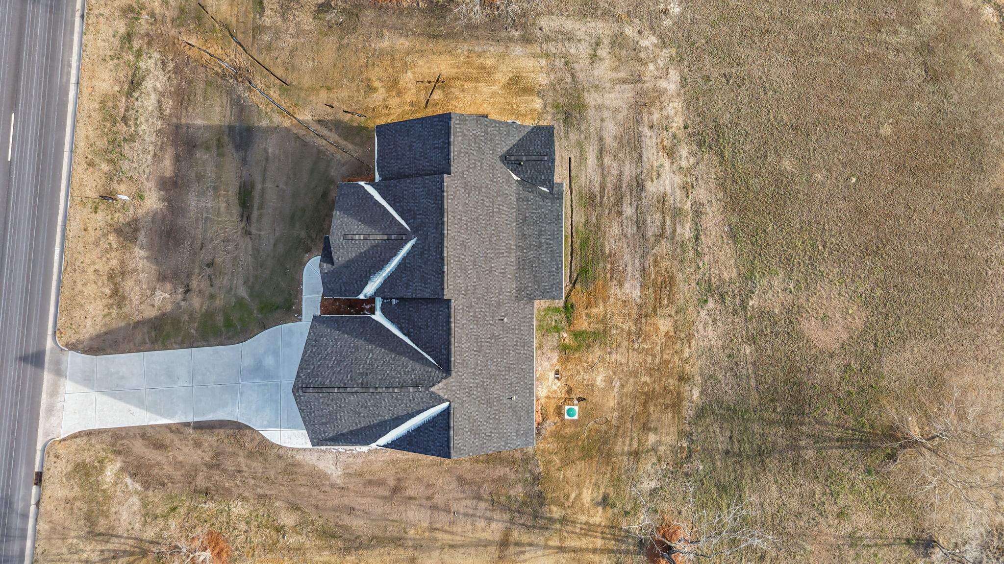 New Construction – Custom Spec Home by S.W. Contracting & Consulting