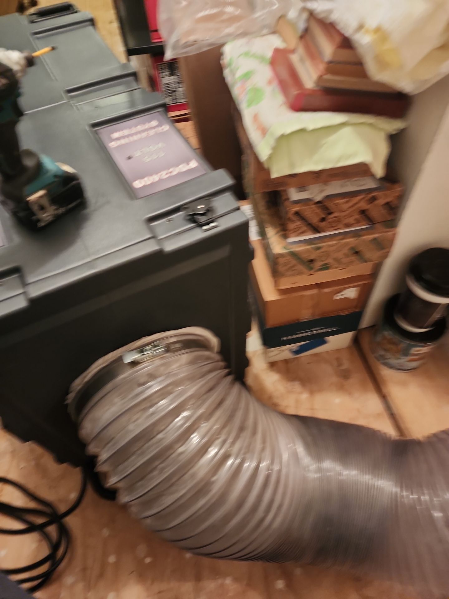 Duct Cleaning and Sanitization in Woodstock by Elemental Heating and air conditioning LLC