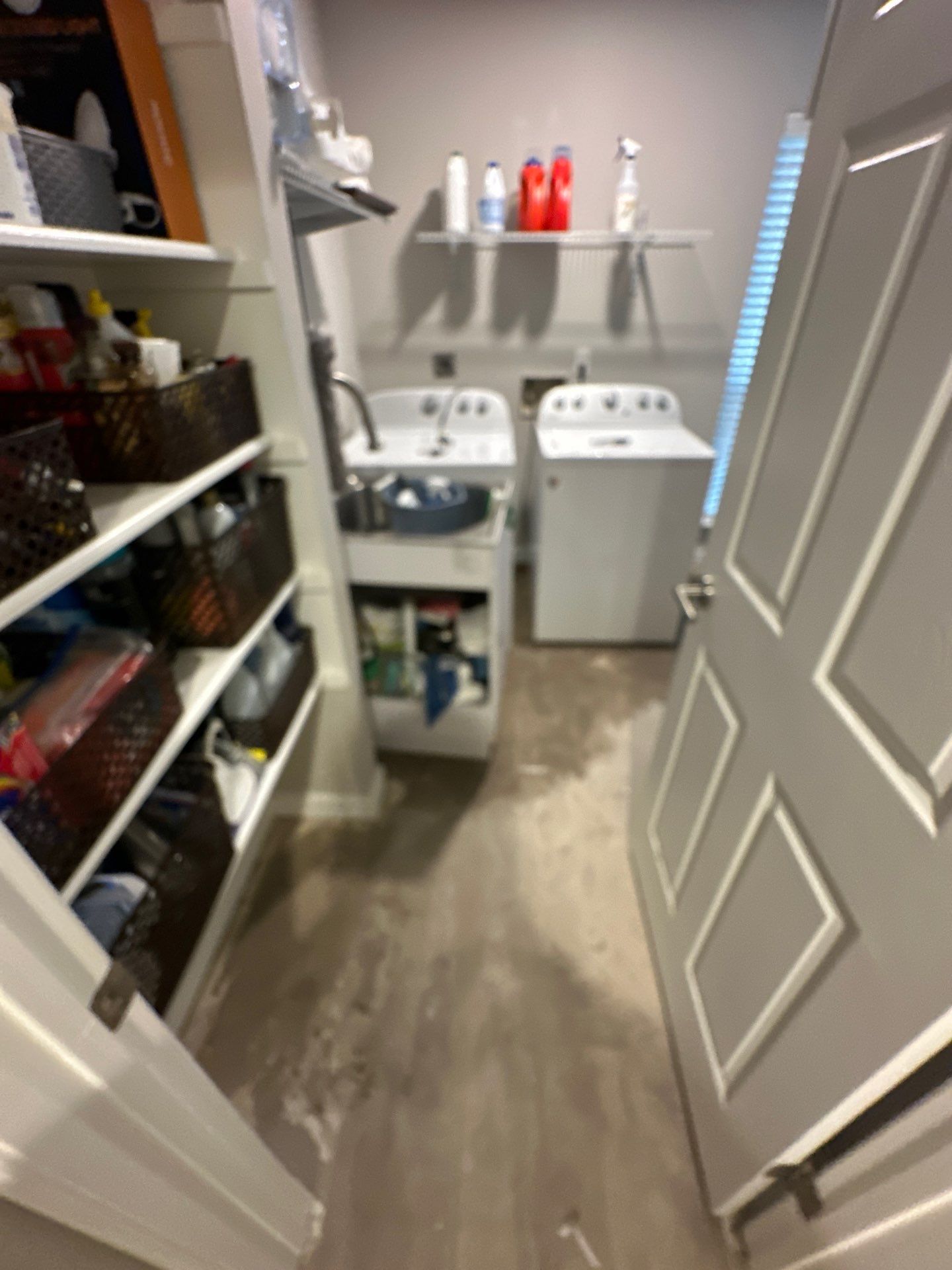 Flooring Repair using Sophalx Crew by SophAlx LLC