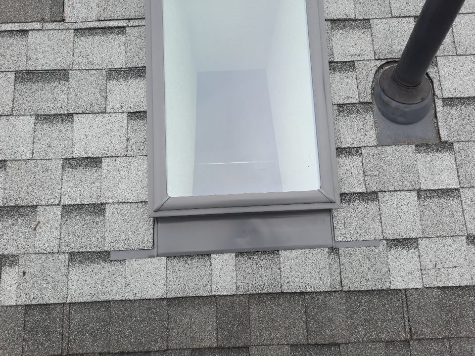 Michael Viront by Silver Leaf Contracting 