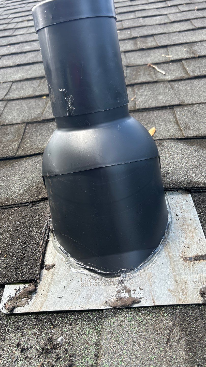 Residential Roofing Repair using Roofing Repair Products  by Lighthouse Roofing