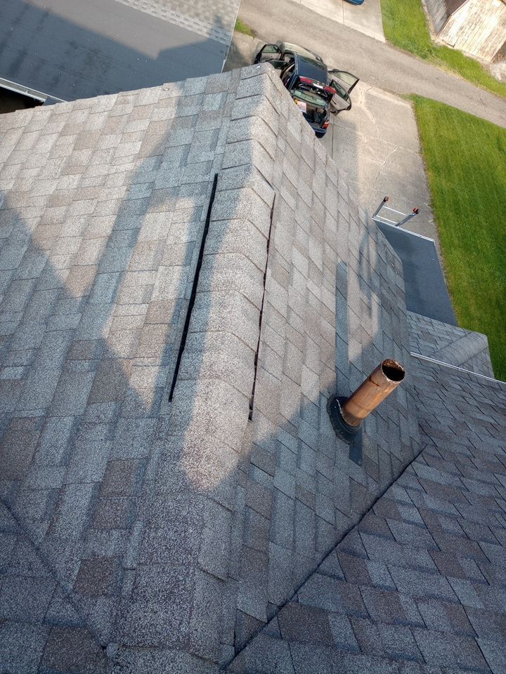 John Ullman by Silver Leaf Contracting 