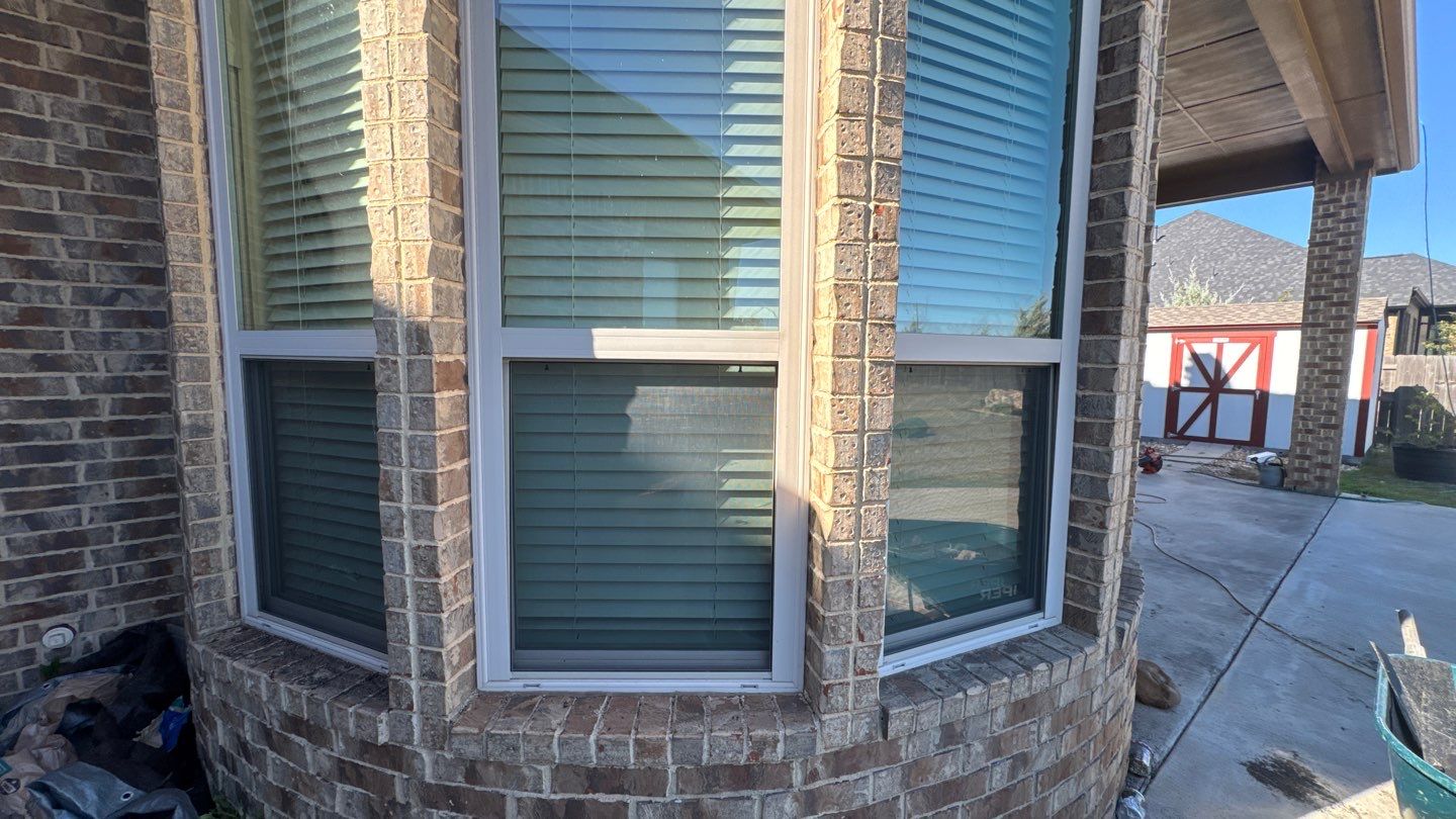 Project in Austin by Rhino Roofing and General Contracting, LLC
