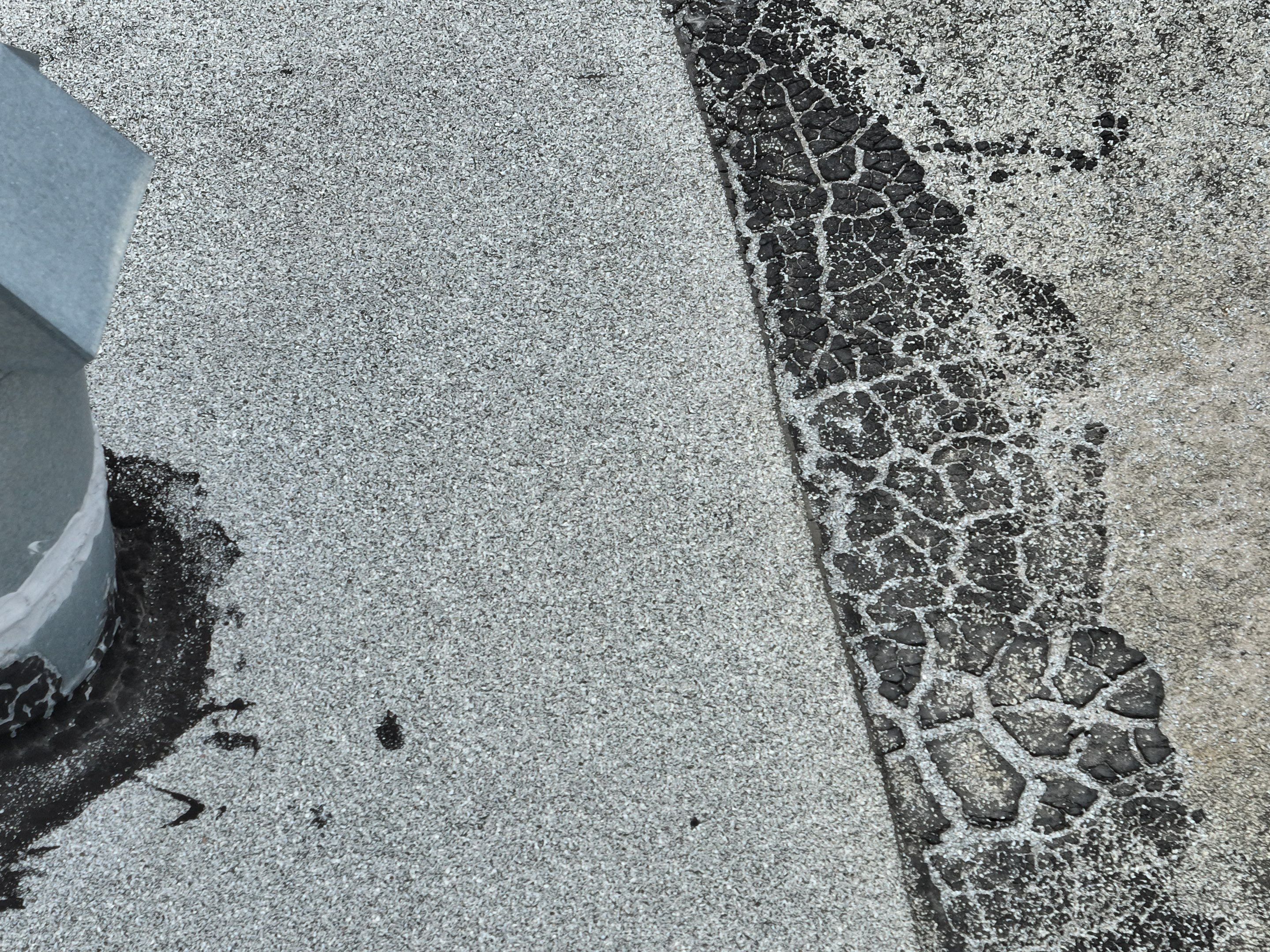 Commercial Roofing Repair using Mulehide Roofing Products by Premier Roofing and Contracting
