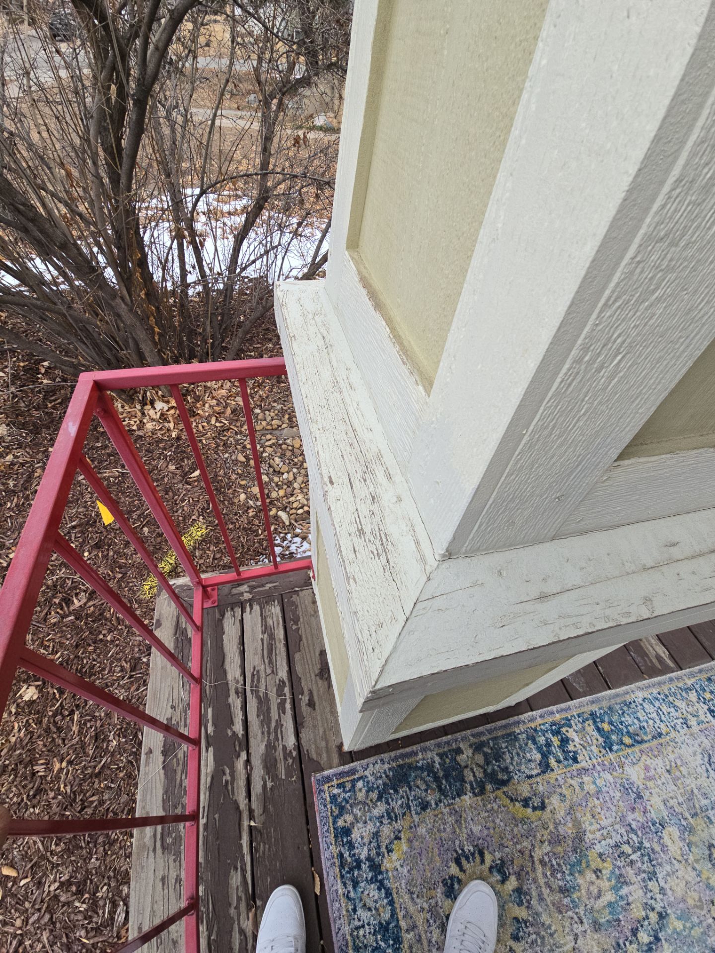 Denver University Glow‑Up: A True Head‑Turner by J&M Painting LLC