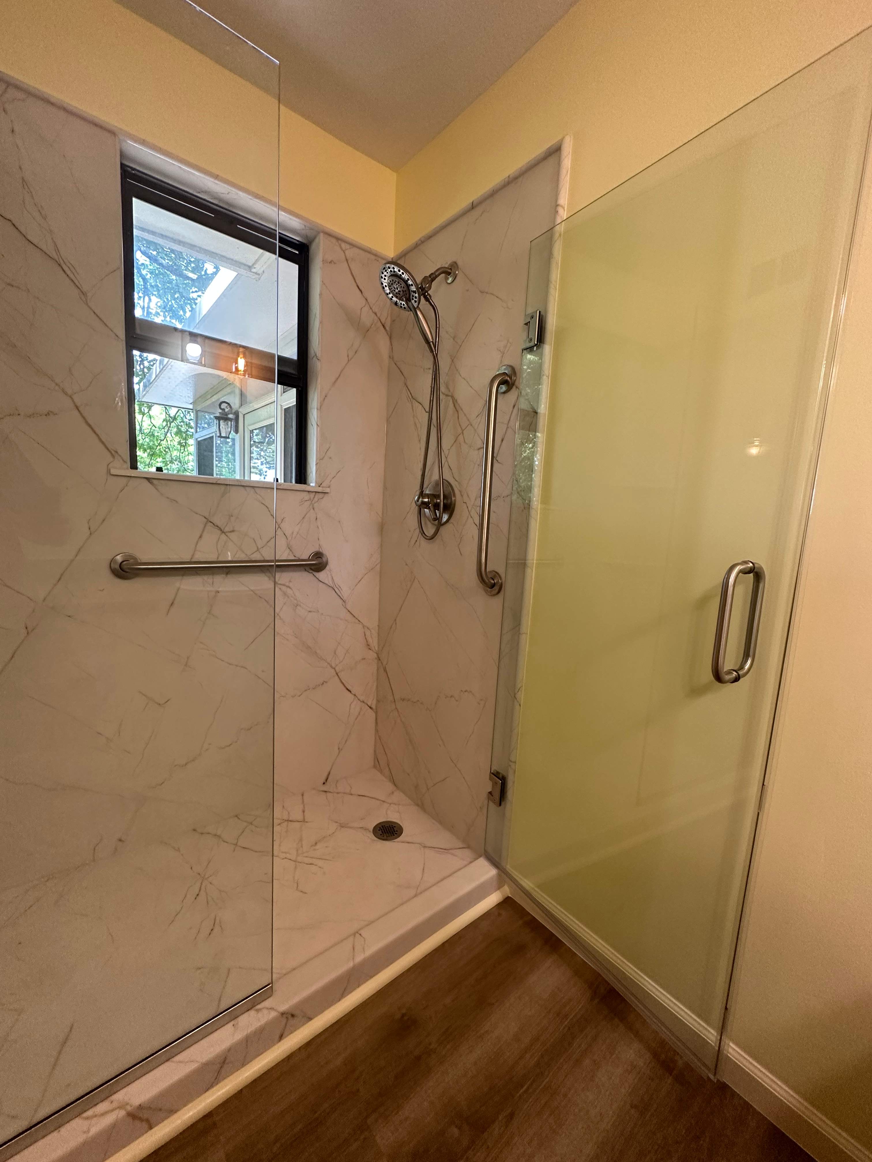 Gallagher Project in Winslow, AR by Ozark Home Pros