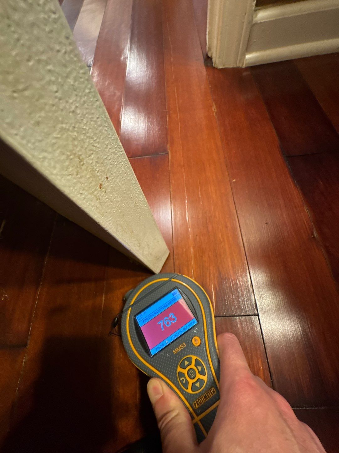 Project in Sterling Heights by EzDry Water Mitigation & Property Restoration