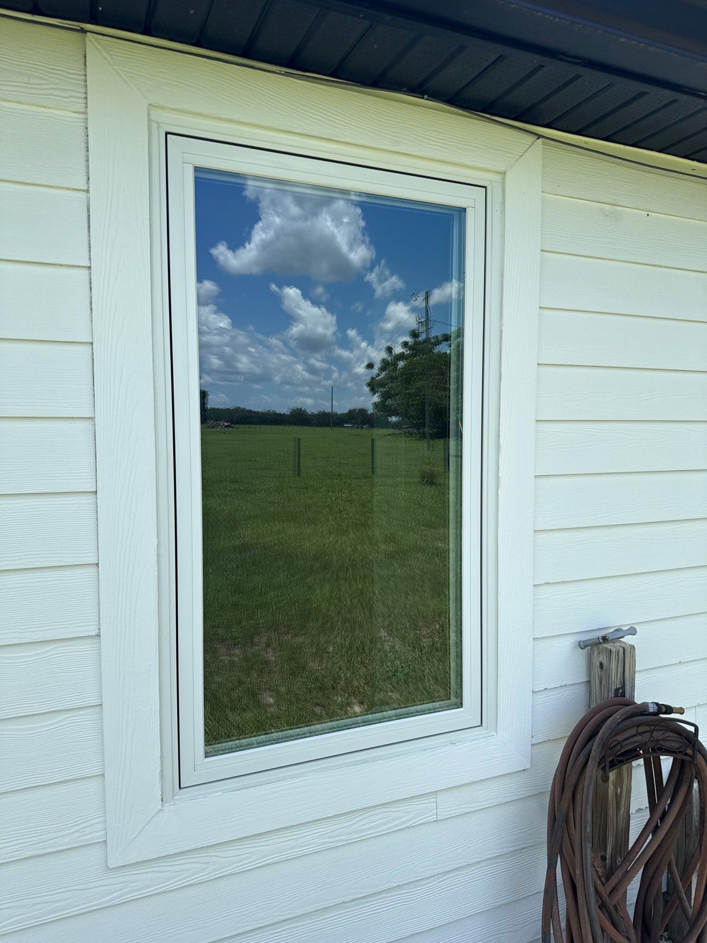 Andersen Fibrex Window Replacement and Installation in Chiefland by Windows & Doors Store