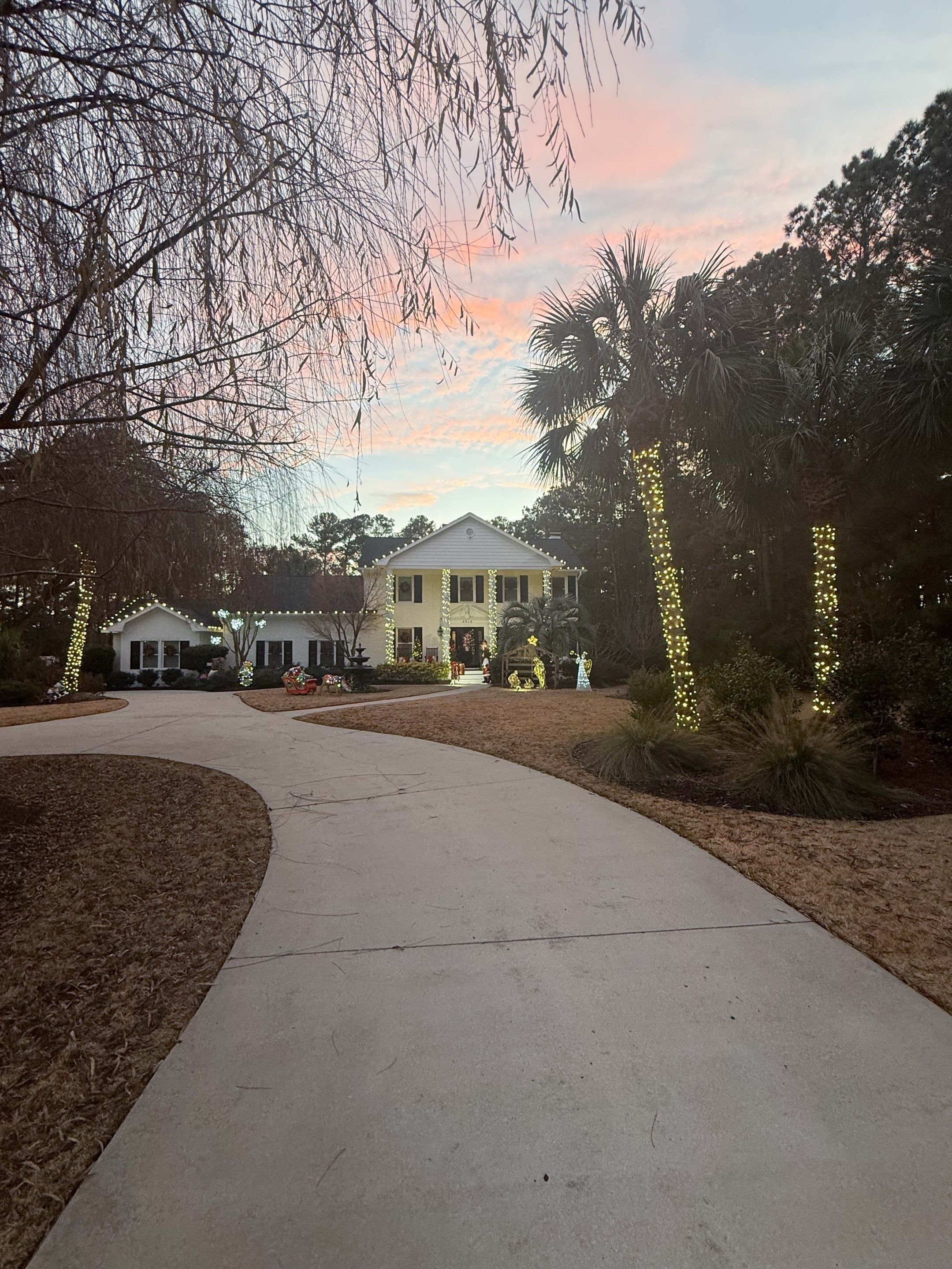 Ultimate Shark Package by Shark Power Washing