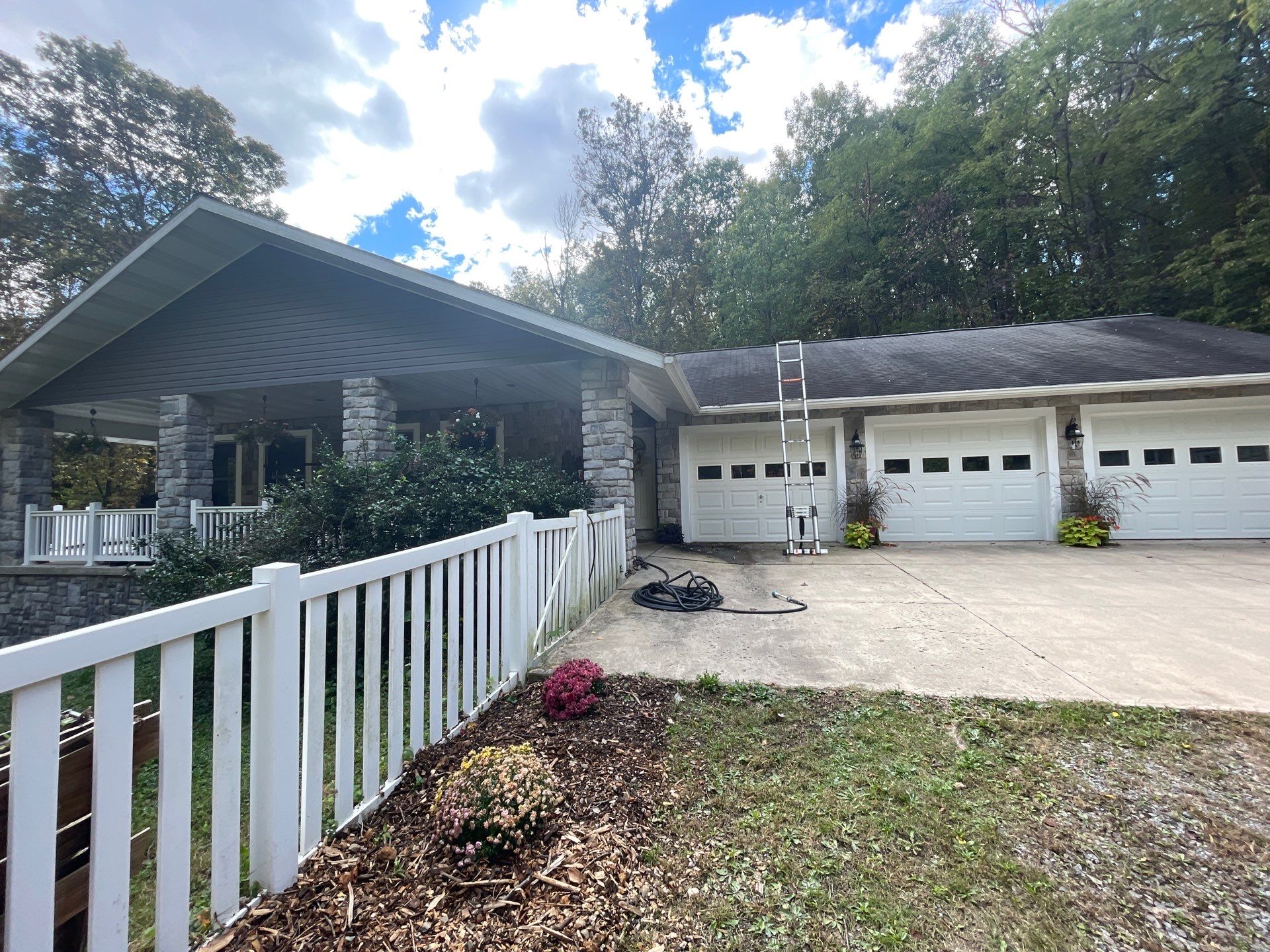 Residential Roofing Replacement, Bellefonte, PA by Starway Roof Systems