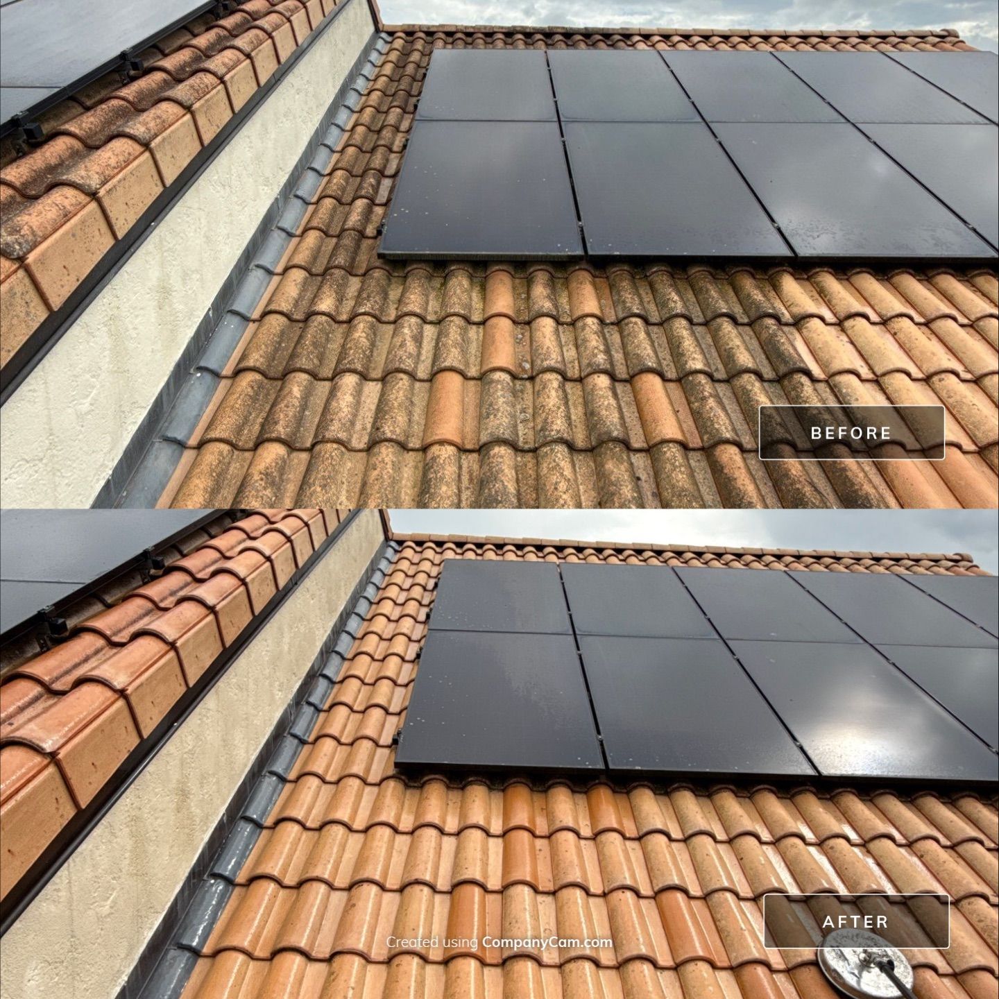 Project in Ninove by 2blox Srl