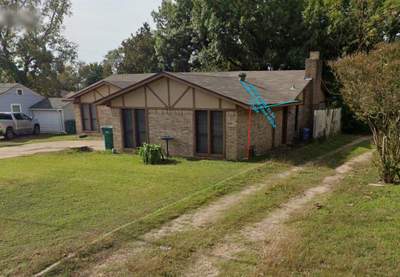 Project in Waco