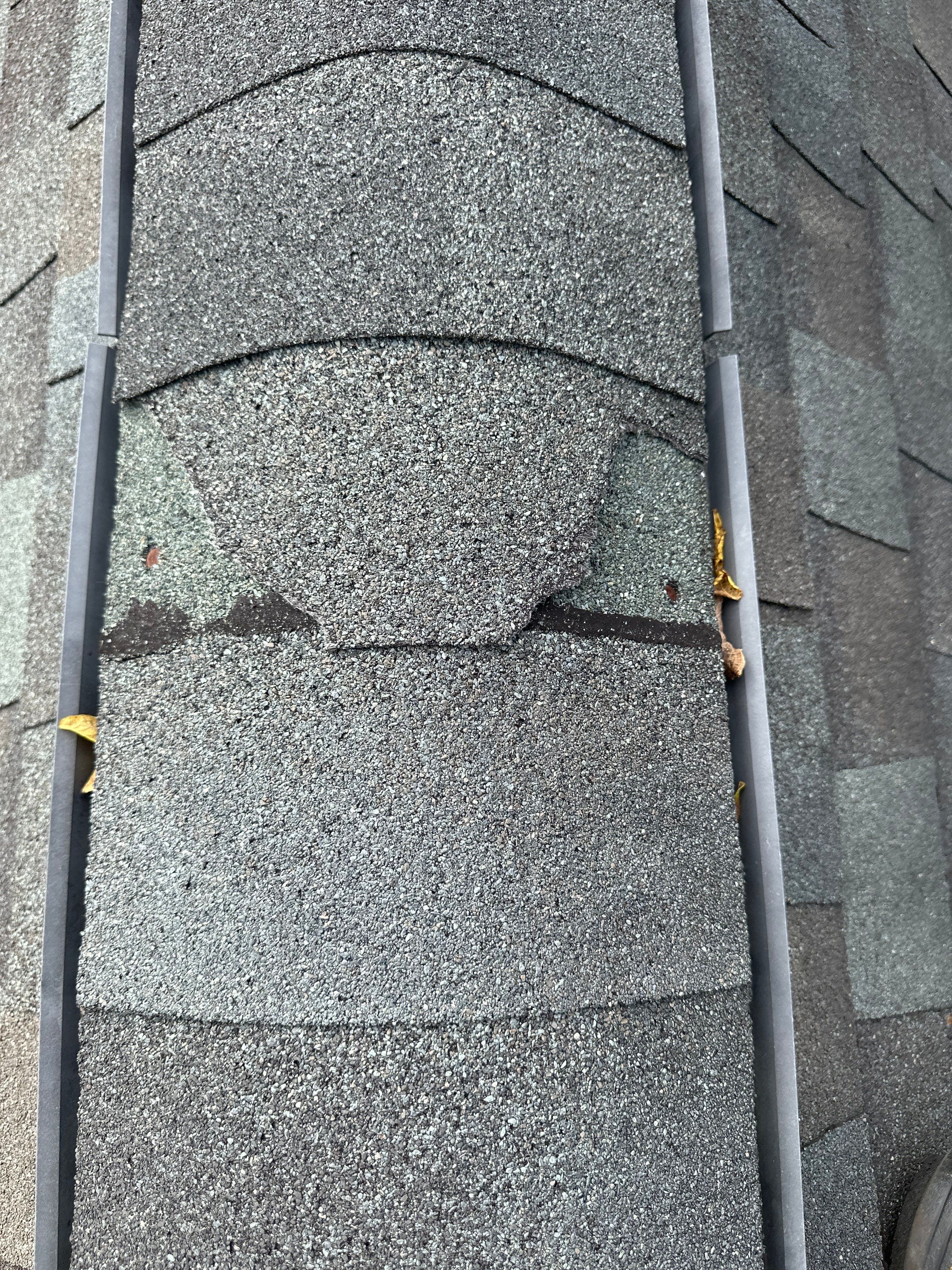 Full Tear-Off Metal Shake Roof Installation – Fort Wayne, IN by 4Ever Metal Roofing