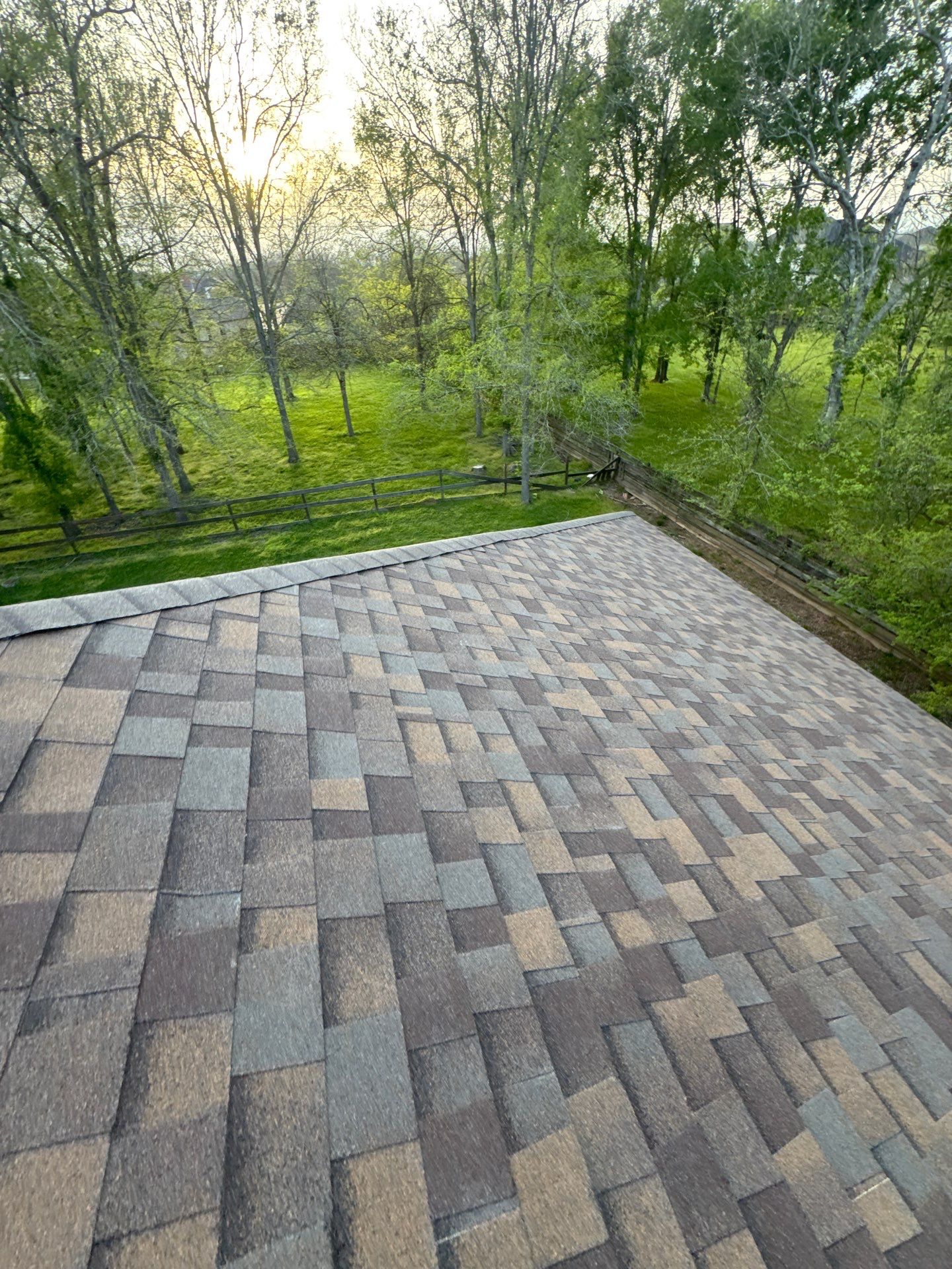 Roof Replacement Weston Lakes by Roof Repair Company