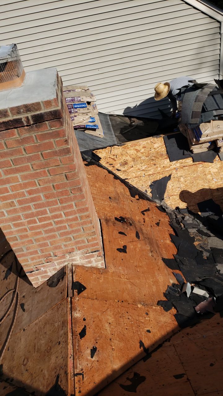 Springfield Certainteed Landmark Pro Designer Shingles by RM Banning, Inc.