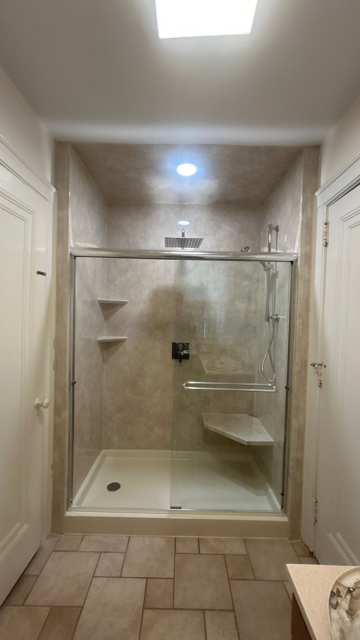From Studs to Shower by BathPlanet SW Virginia