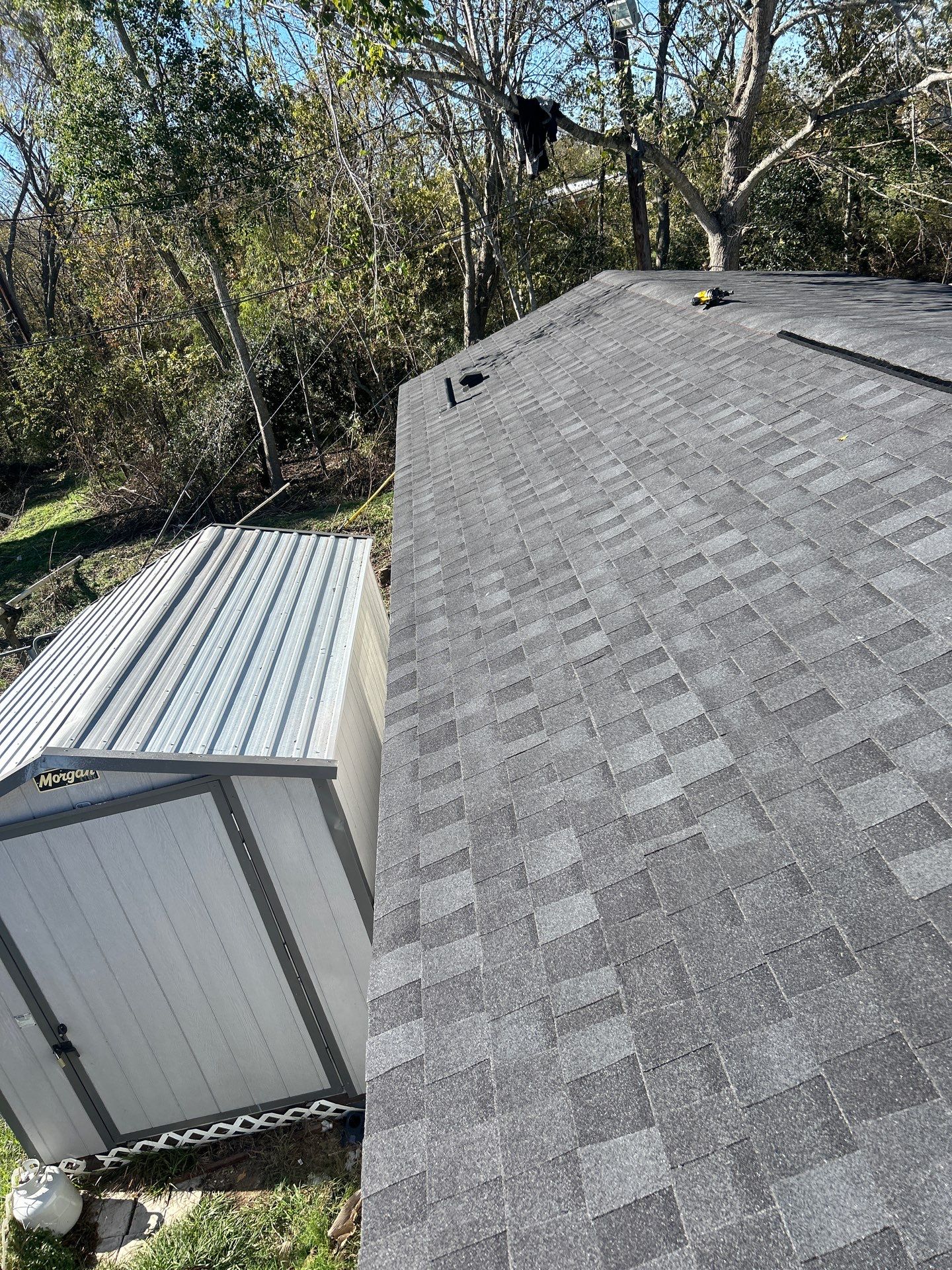 Roof Replacement Pearland by Roof Repair Services LLC