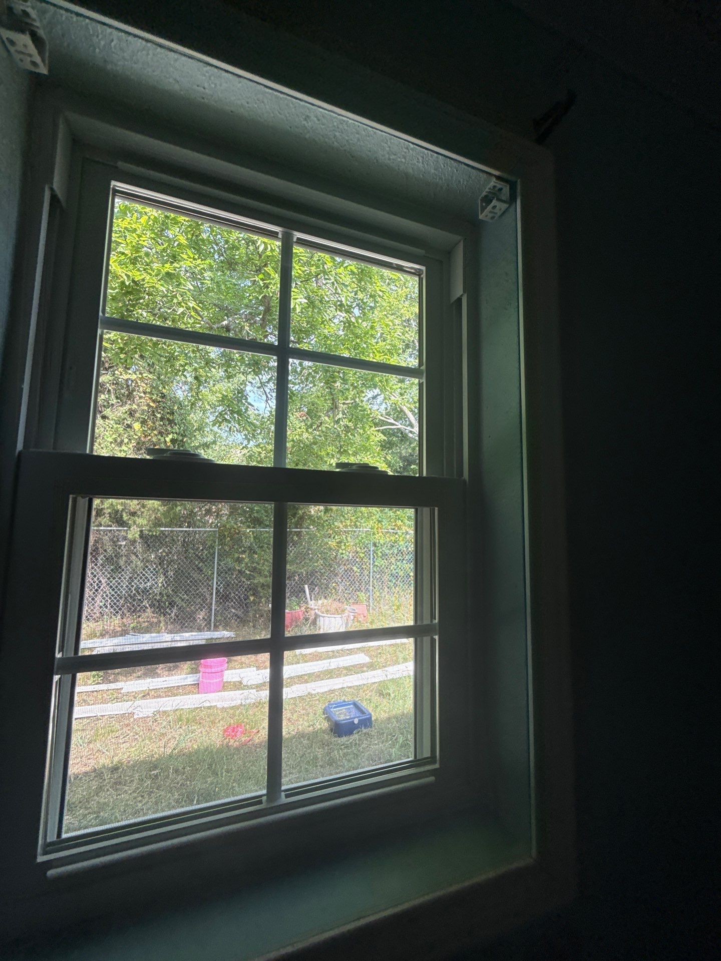 Window Replacements by In & Out Construction & Remodeling, LLC